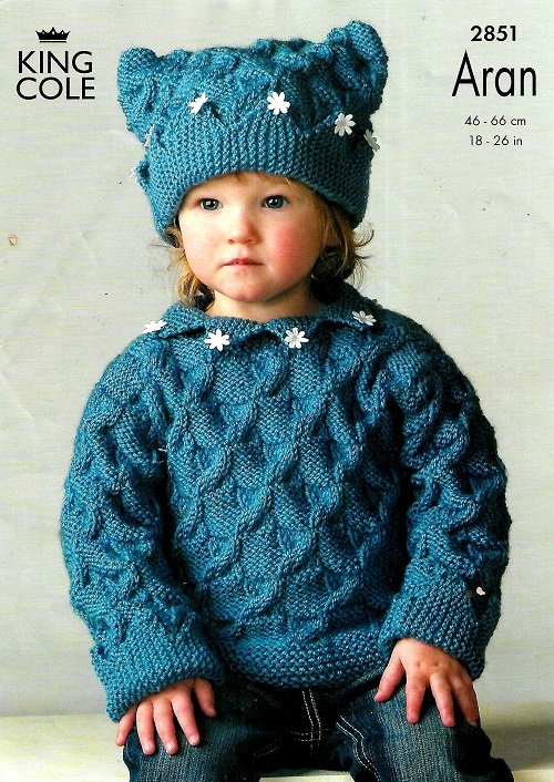 KING-COLE-2851-J-1