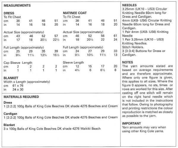 King-Cole-5511-Instructions-600×500