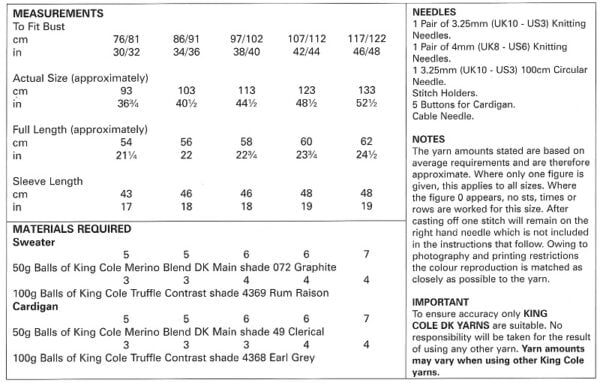 King-Cole-5513-Instructions-600×383