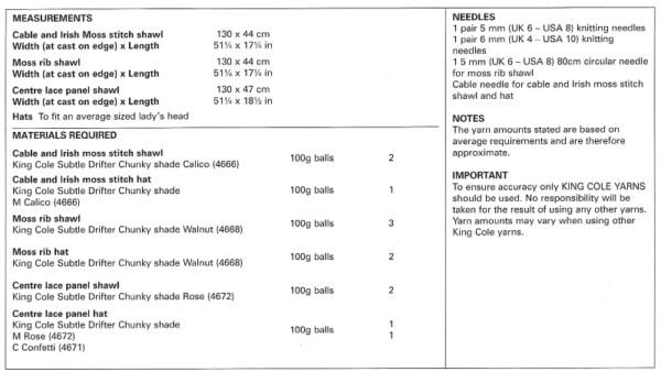 King-Cole-5685-Instructions-600×338