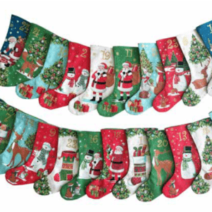 Mini Stocking Project Download