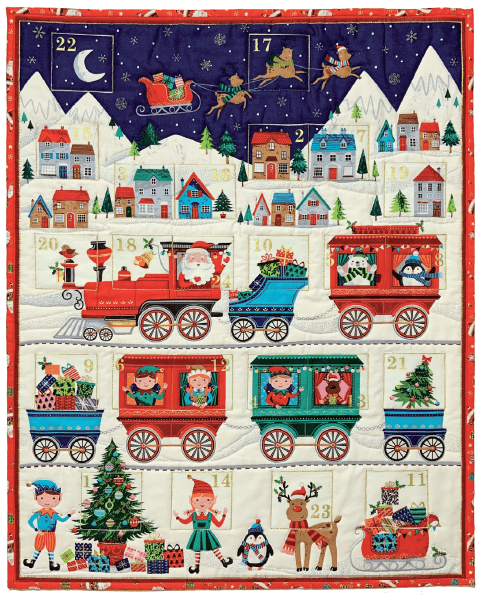 Santa Express