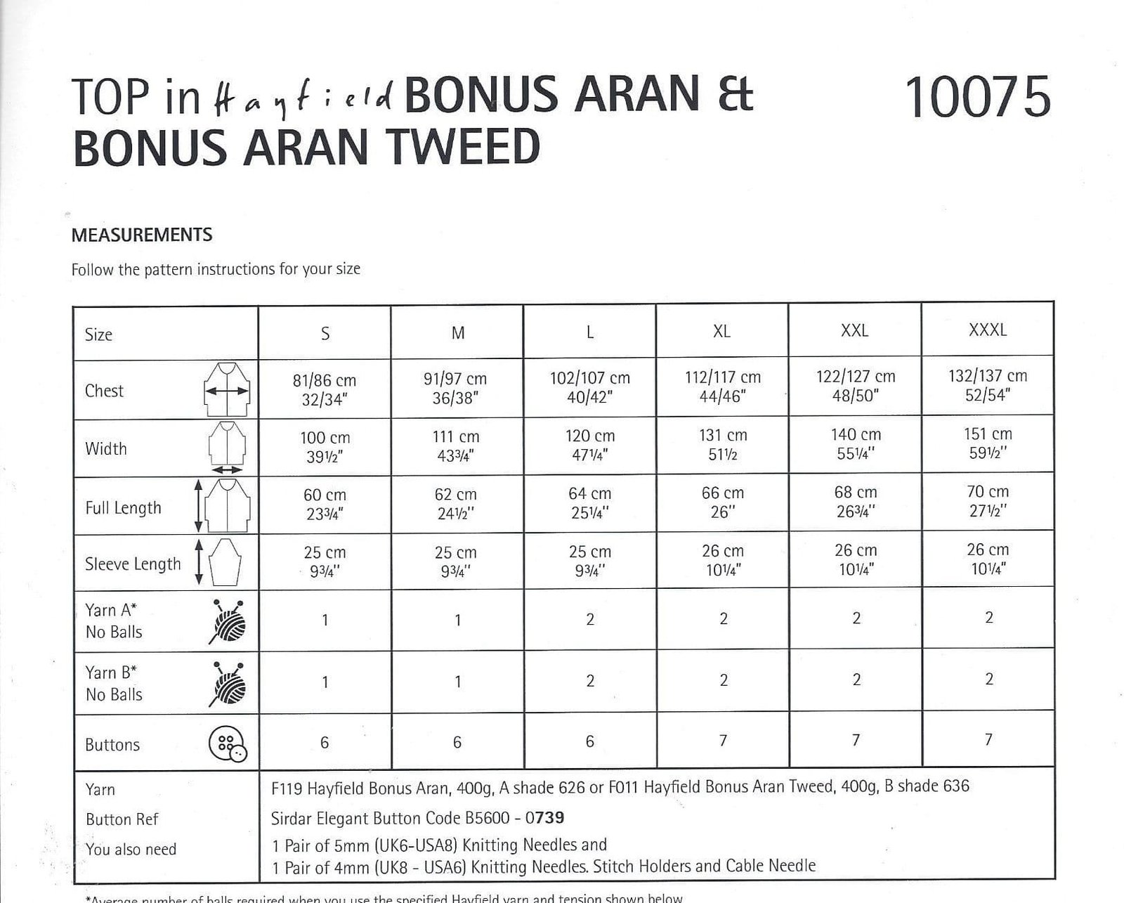 hayfield-bonus-aran-aran-tweed-10075-top-knitting-pattern-(2)-13280-p