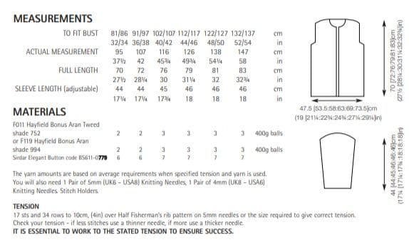 hayfield-ladies-cardigans-knitting-pattern-in-aran-tweed-8229-pdf-download-(2)-59873-p