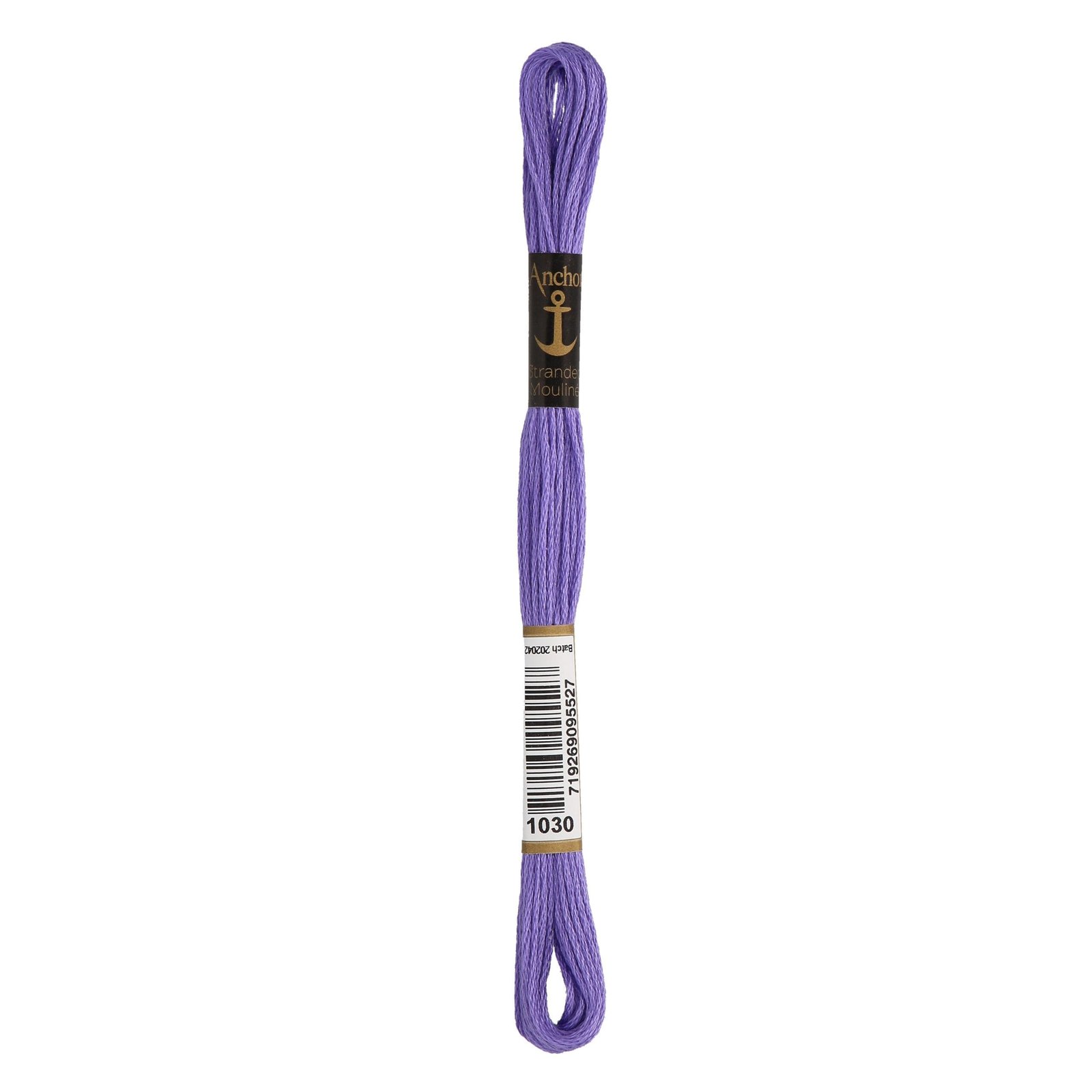 Anchor Stranded Cotton 1030 – Purple