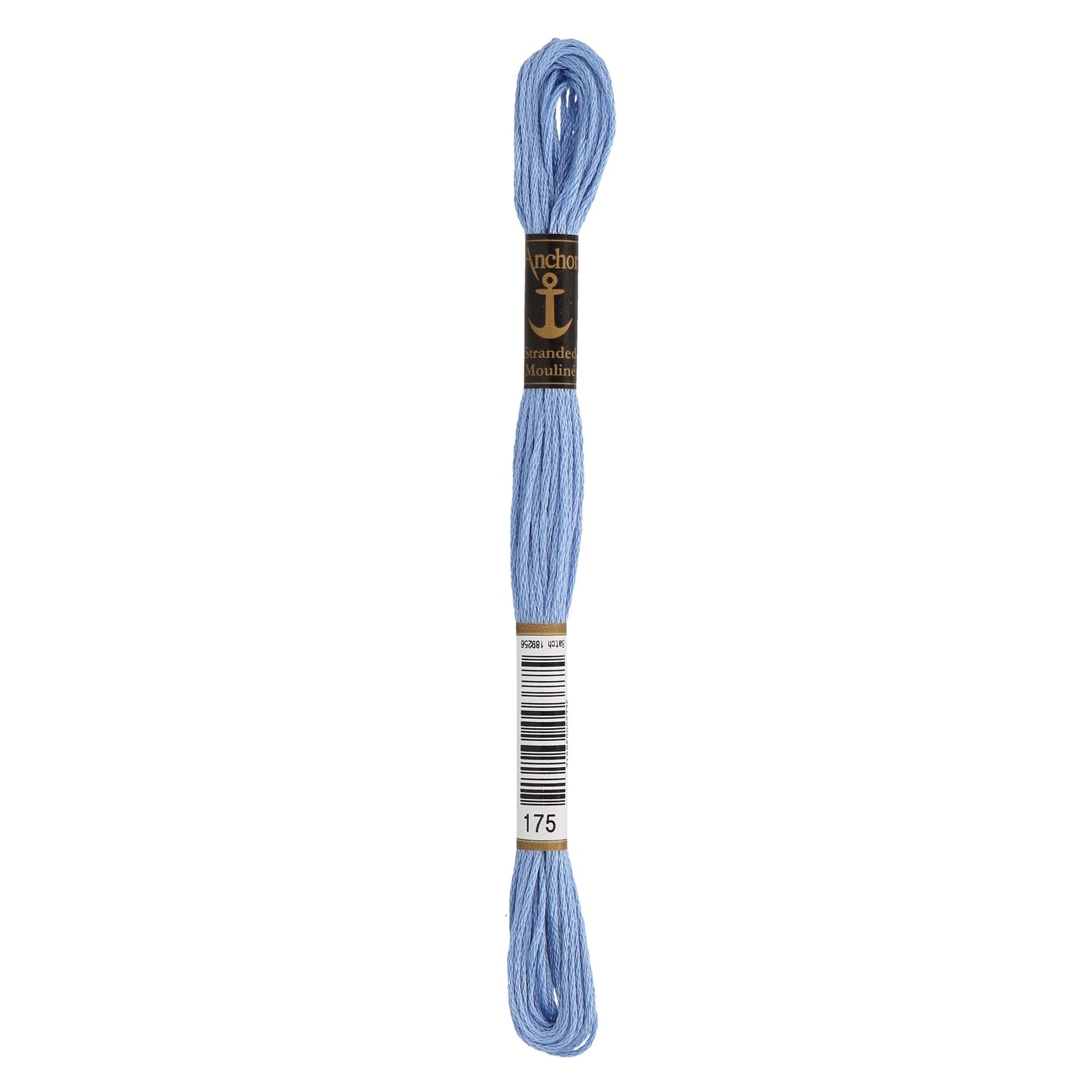 Anchor Stranded Cotton 0175 – Blue