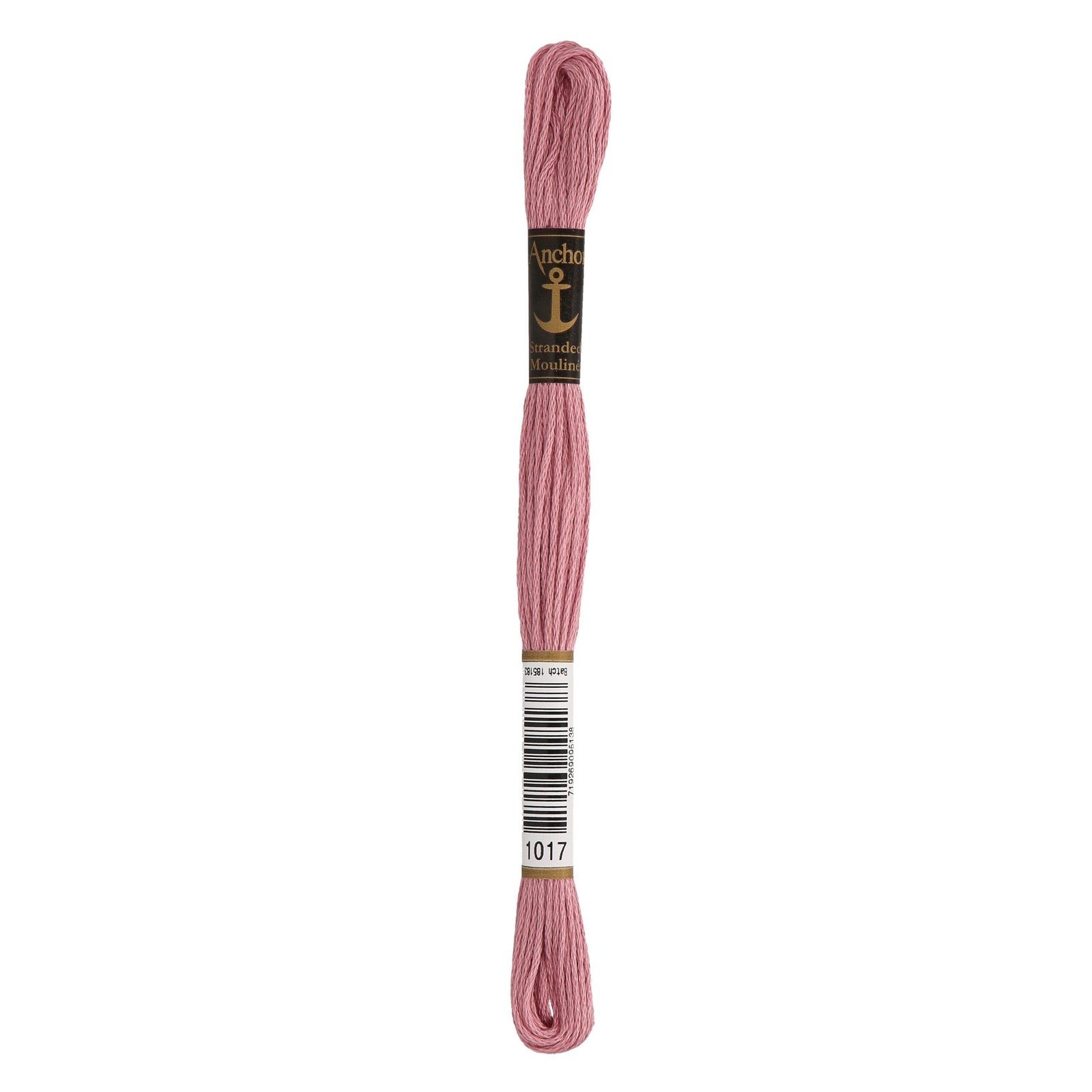 Anchor Stranded Cotton 1017 – Purple