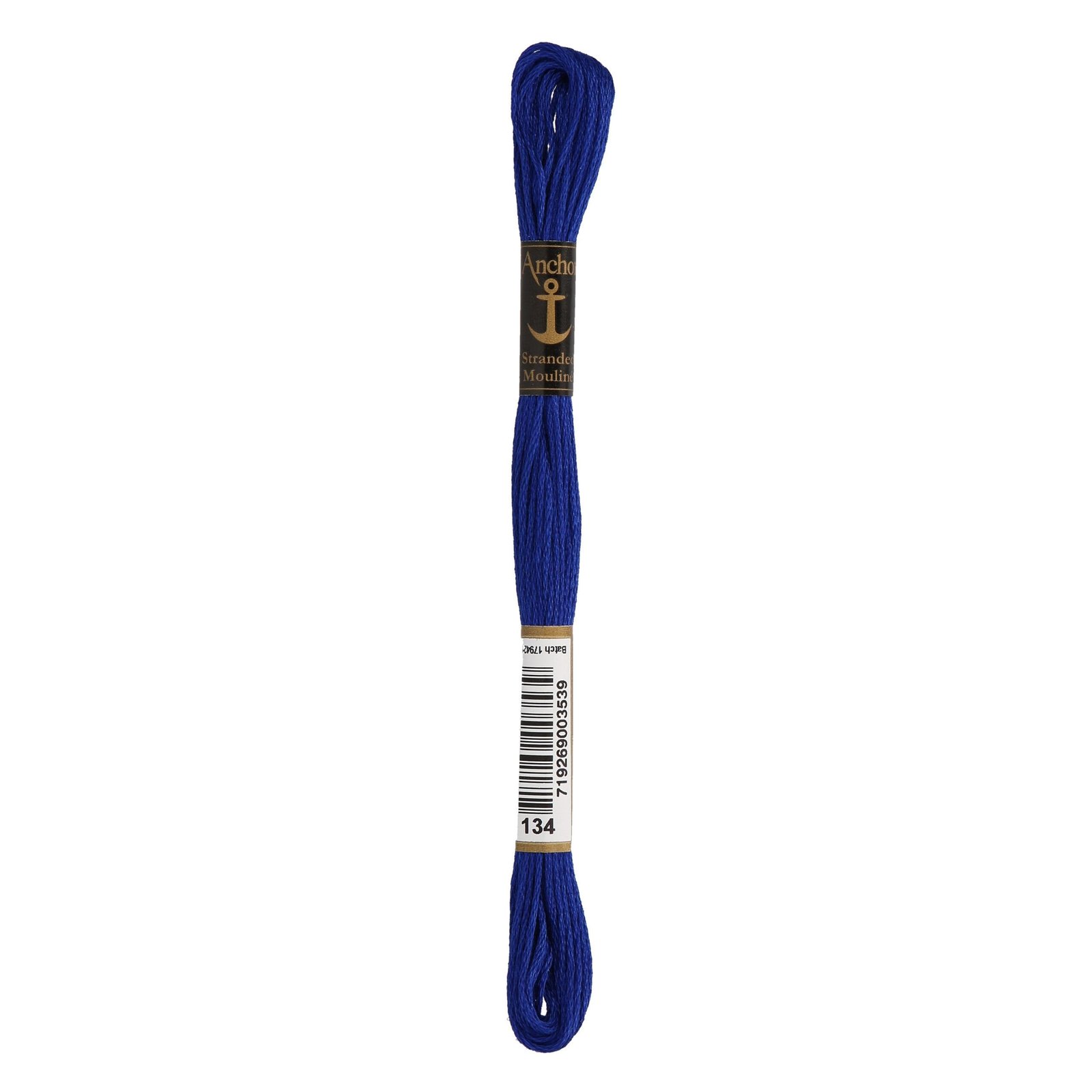 Anchor Stranded Cotton 0134 – Blue