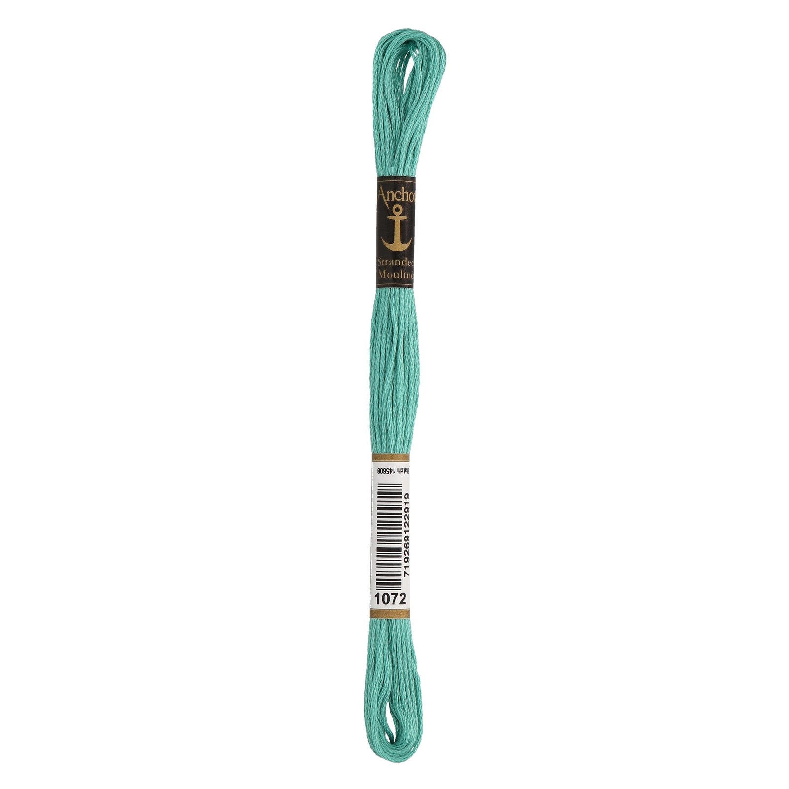 Anchor Stranded Cotton 1072 – Green
