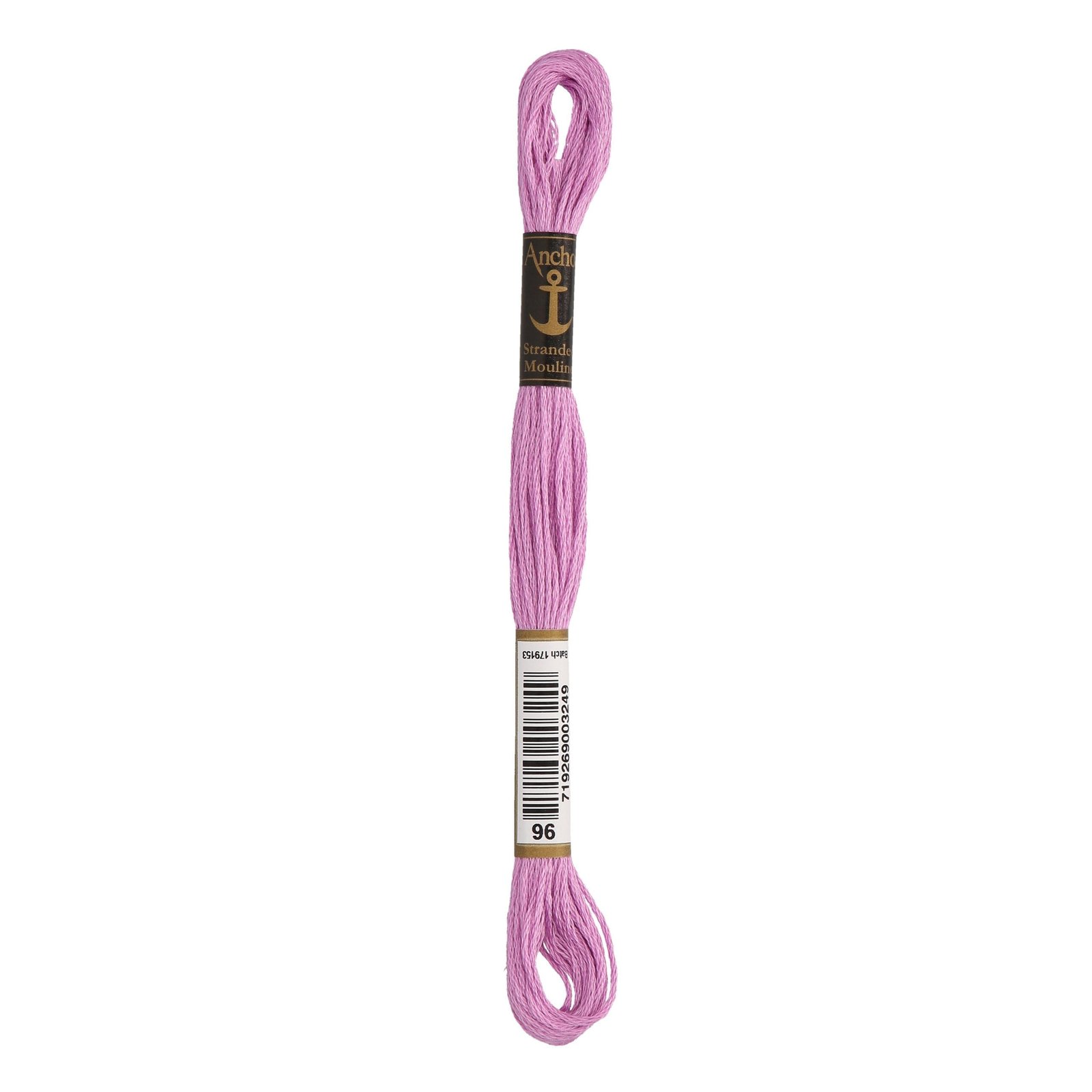 Anchor Stranded Cotton 0096 – Purple