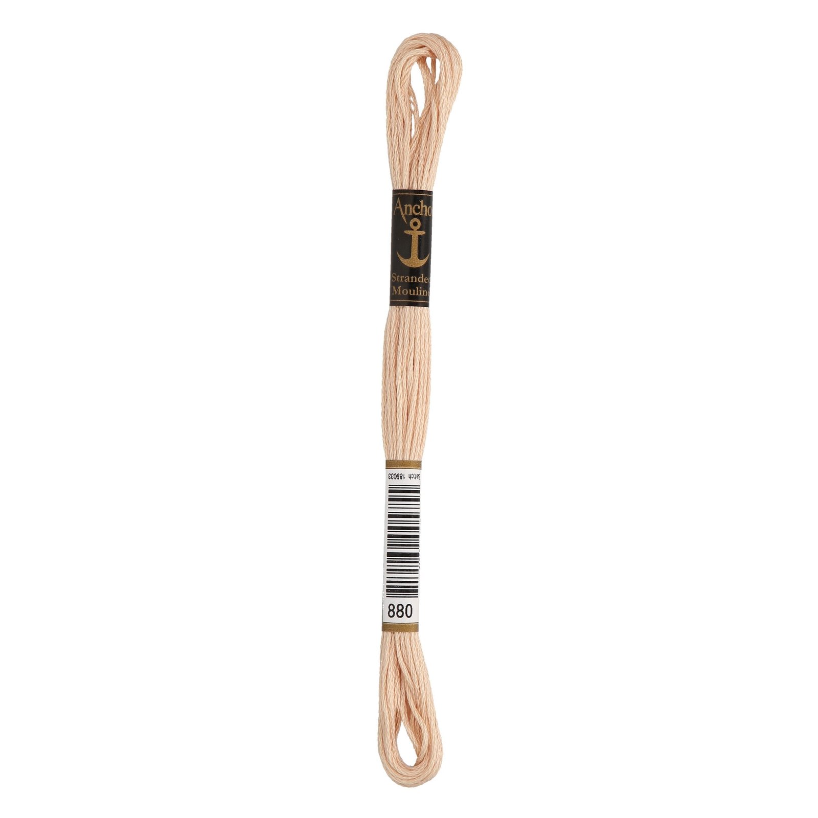 Anchor Stranded Cotton 0880 – Beige