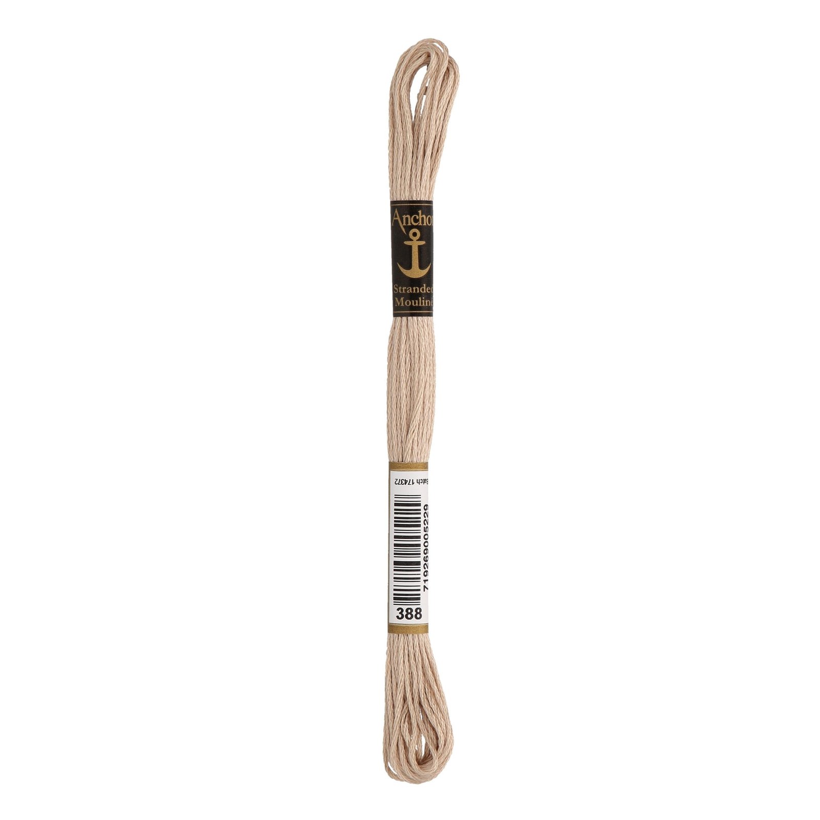 Anchor Stranded Cotton 0388 – Beige