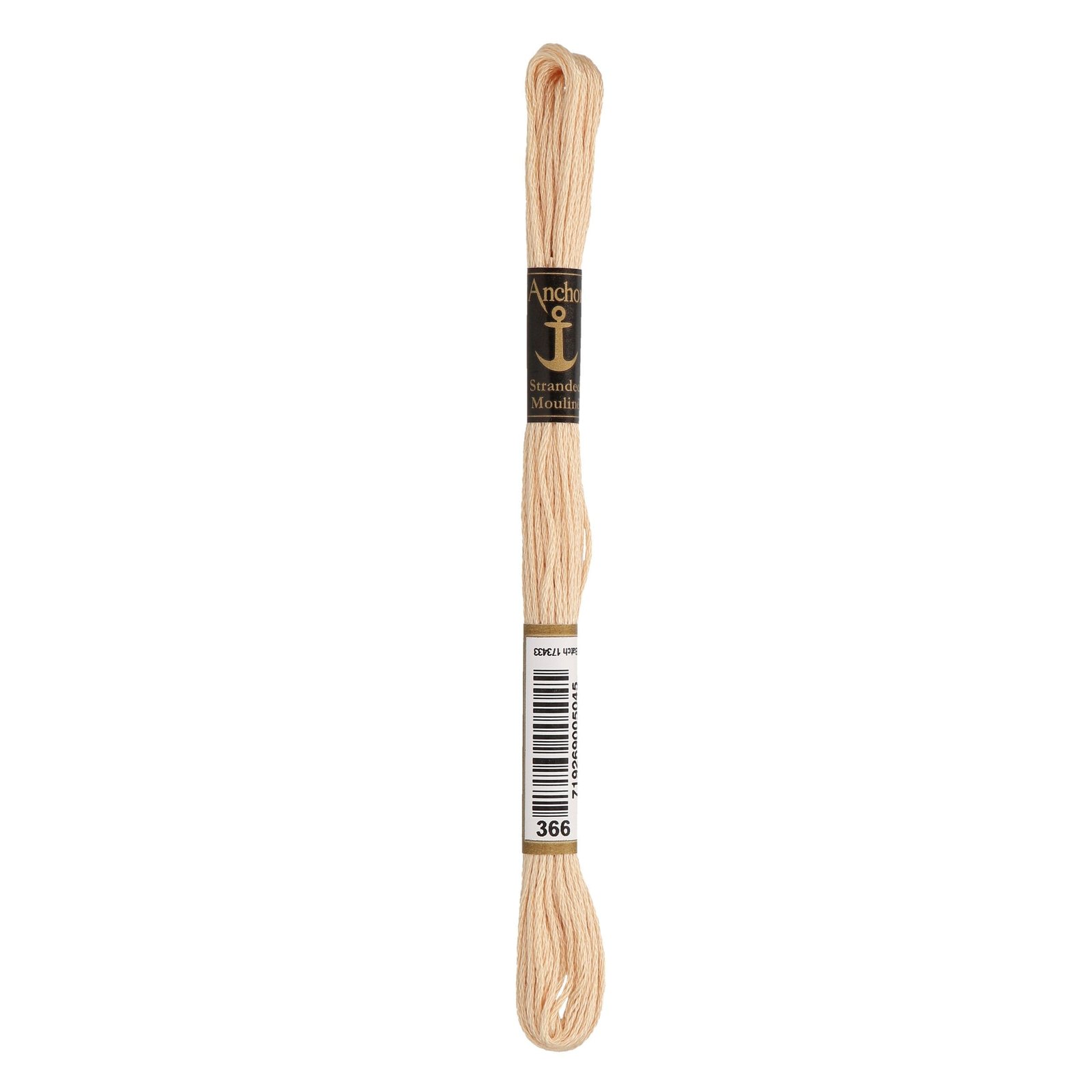 Anchor Stranded Cotton 0366 – Beige