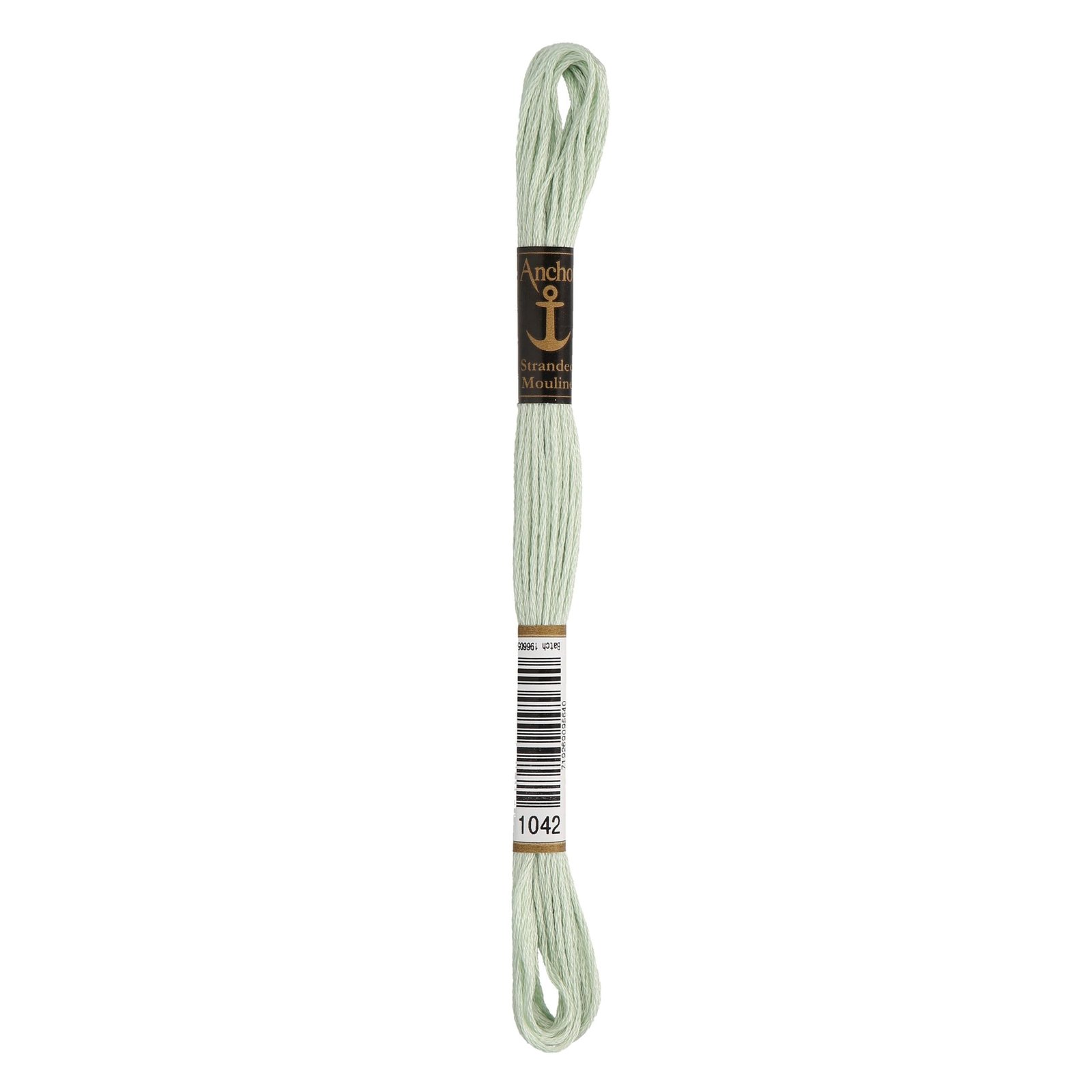 Anchor Stranded Cotton 1042 – Green