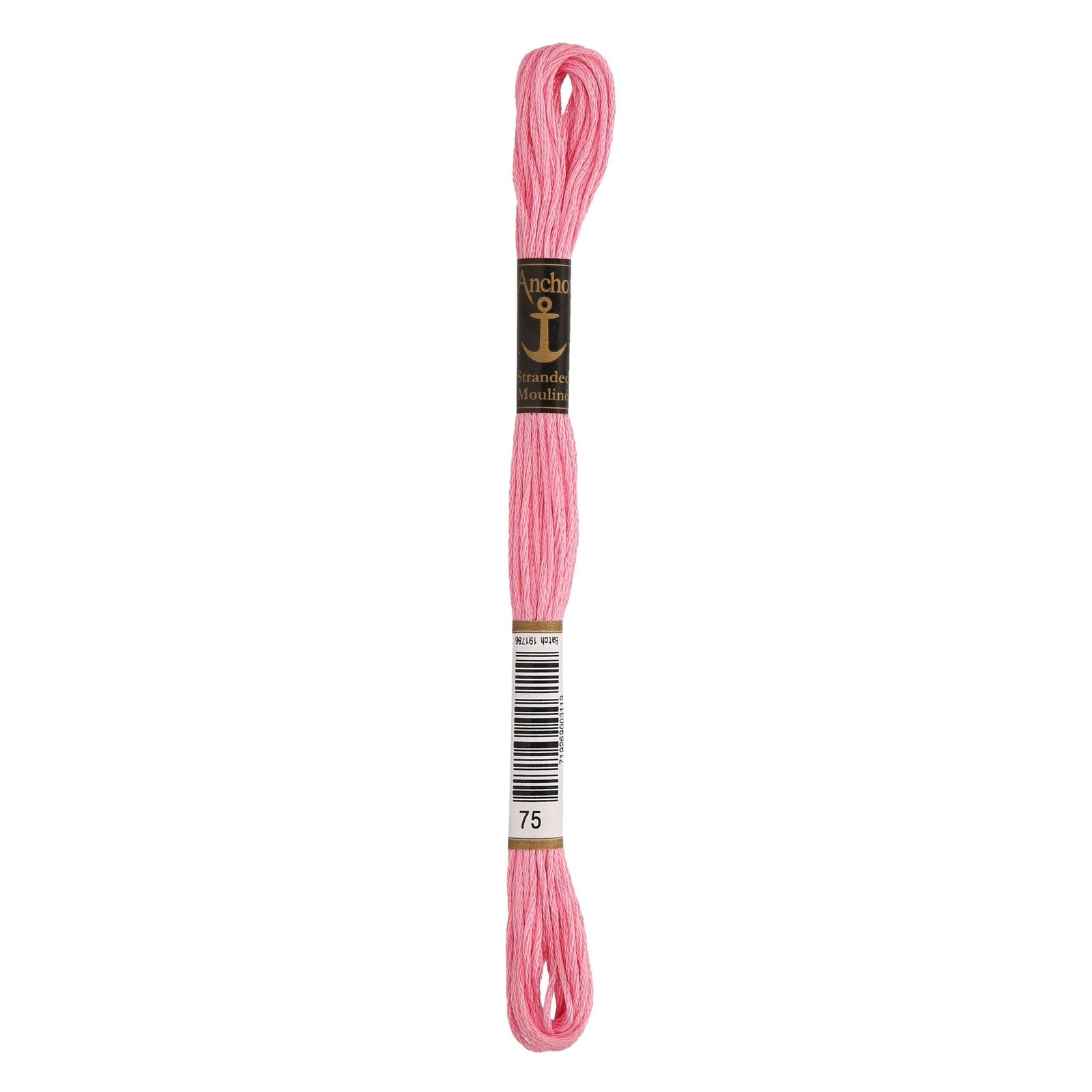 Anchor Stranded Cotton 0075 – Pink
