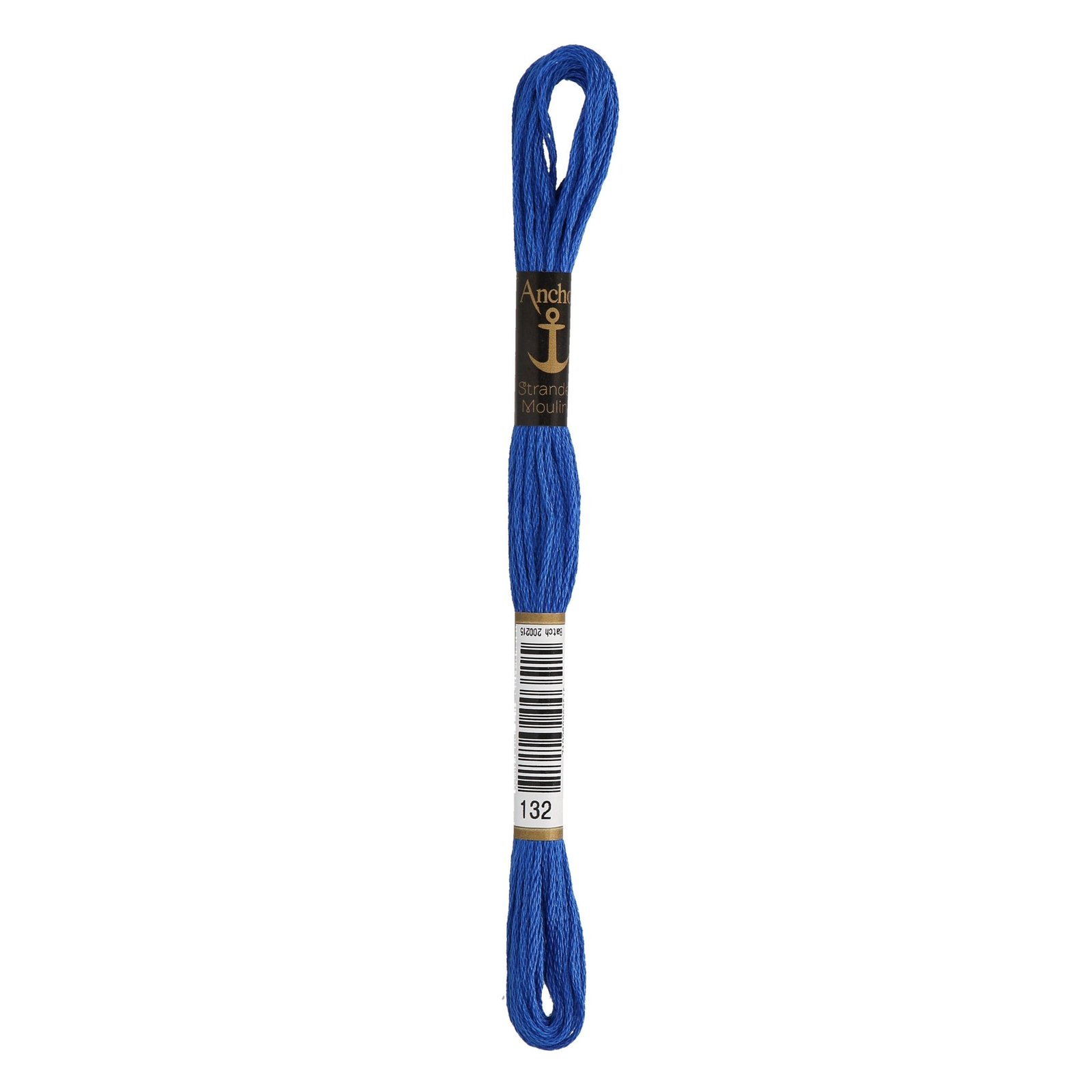 Anchor Stranded Cotton 0132 – Blue