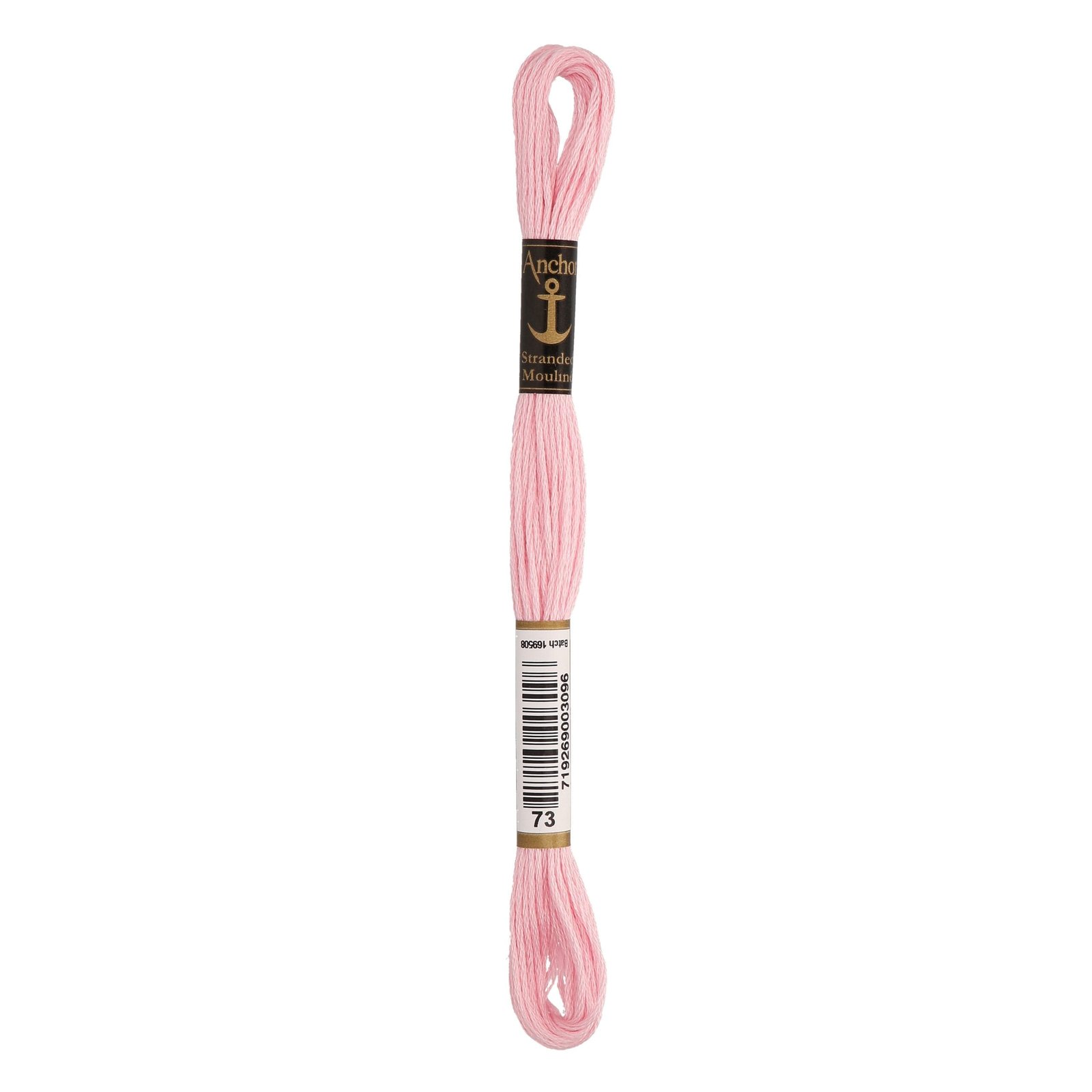Anchor Stranded Cotton 0073 – Pink