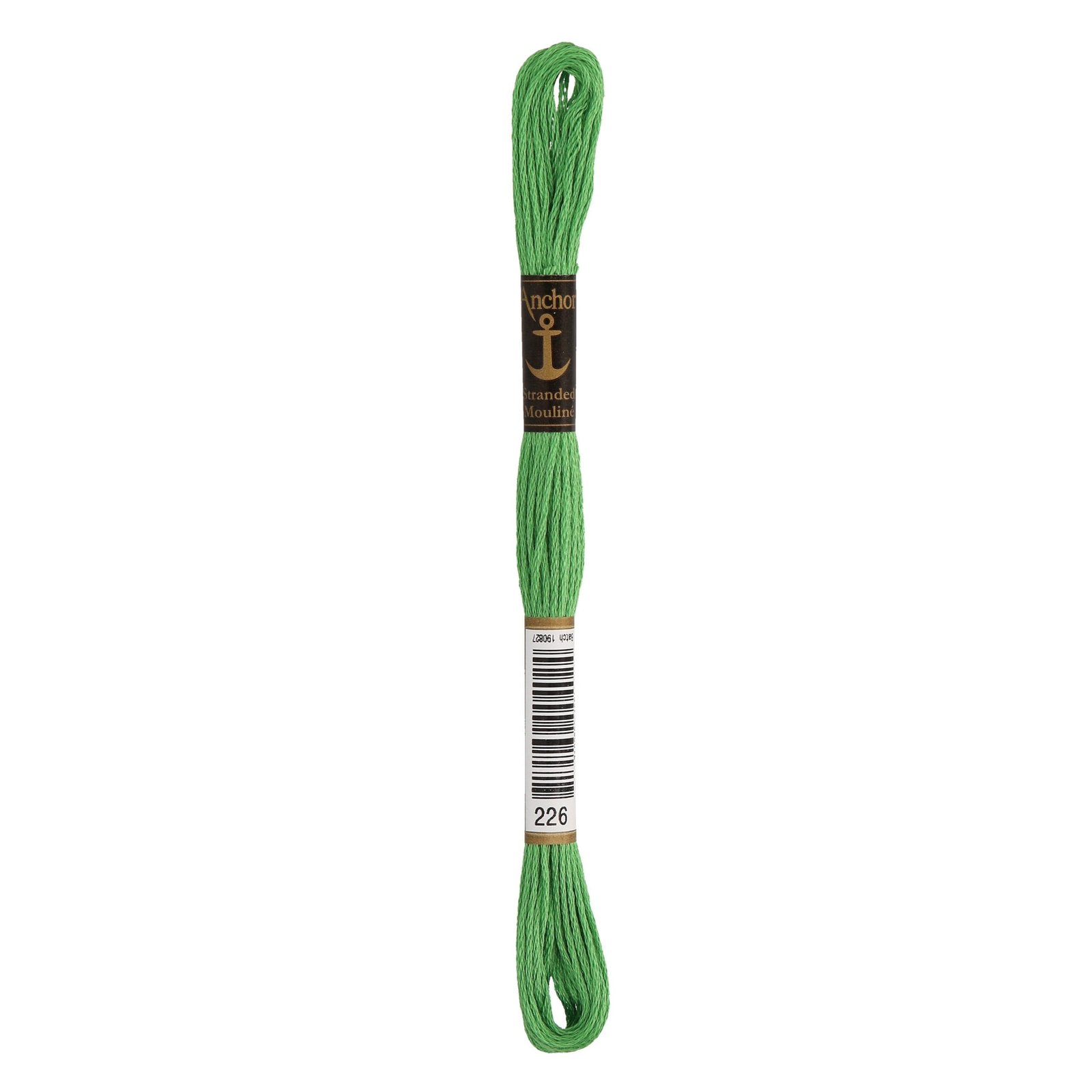 Anchor Stranded Cotton 0226 – Green