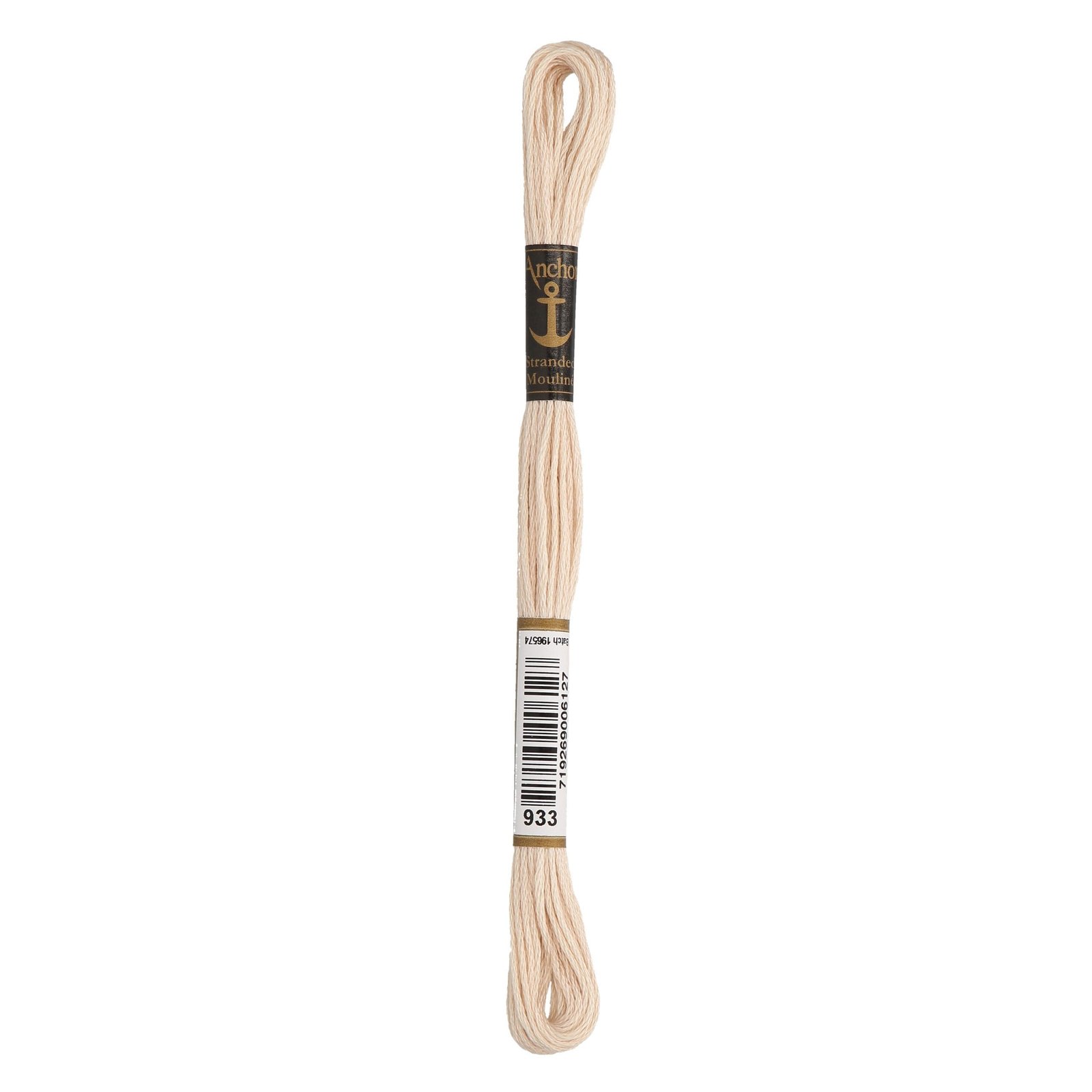 Anchor Stranded Cotton 0933 – Beige