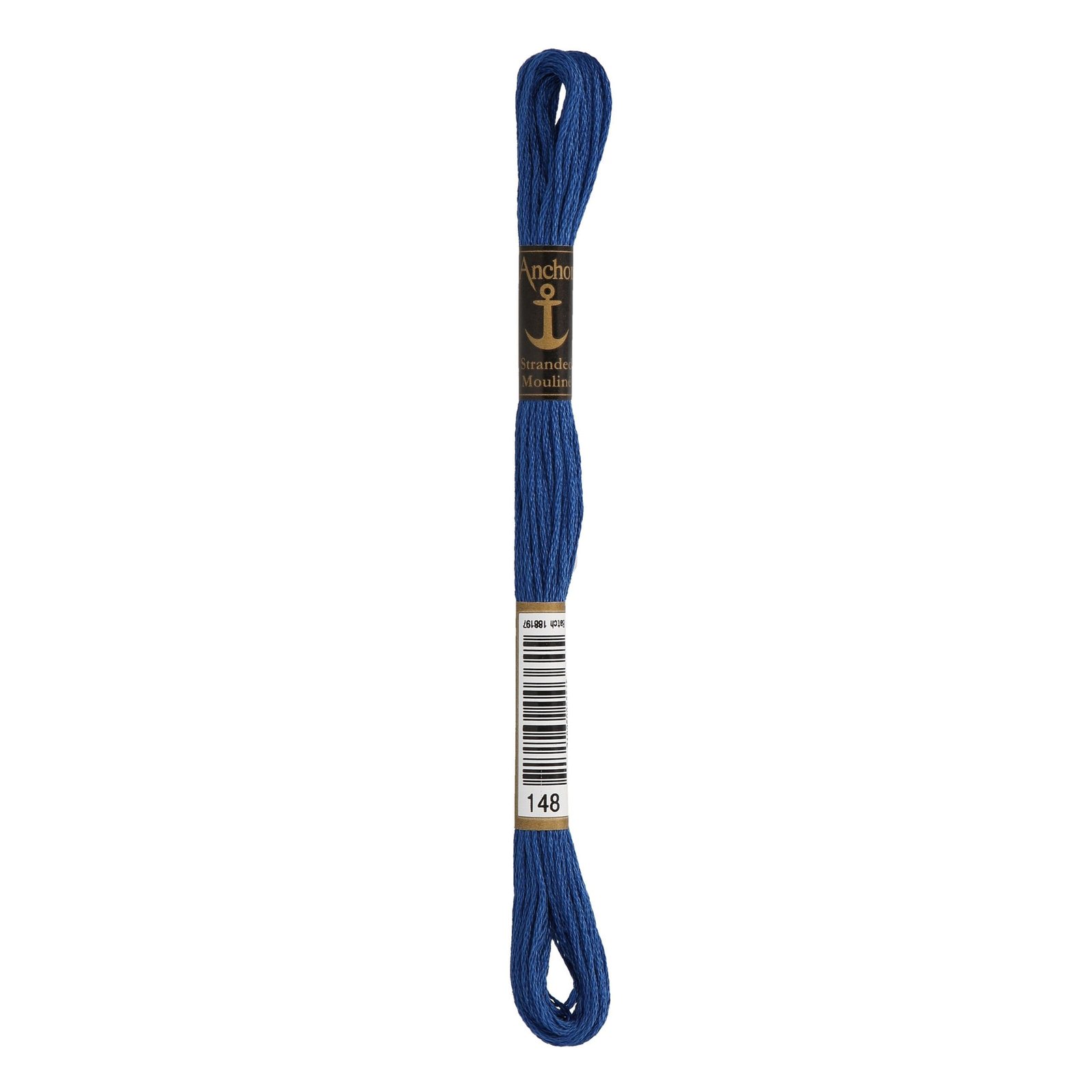 Anchor Stranded Cotton 0148 – Blue