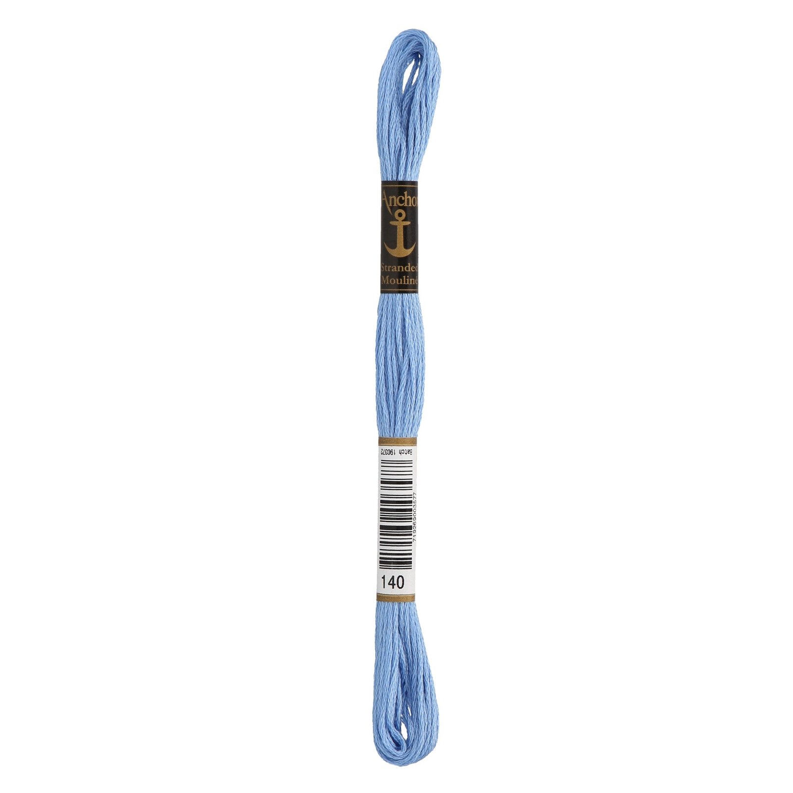 Anchor Stranded Cotton 0140 – Blue
