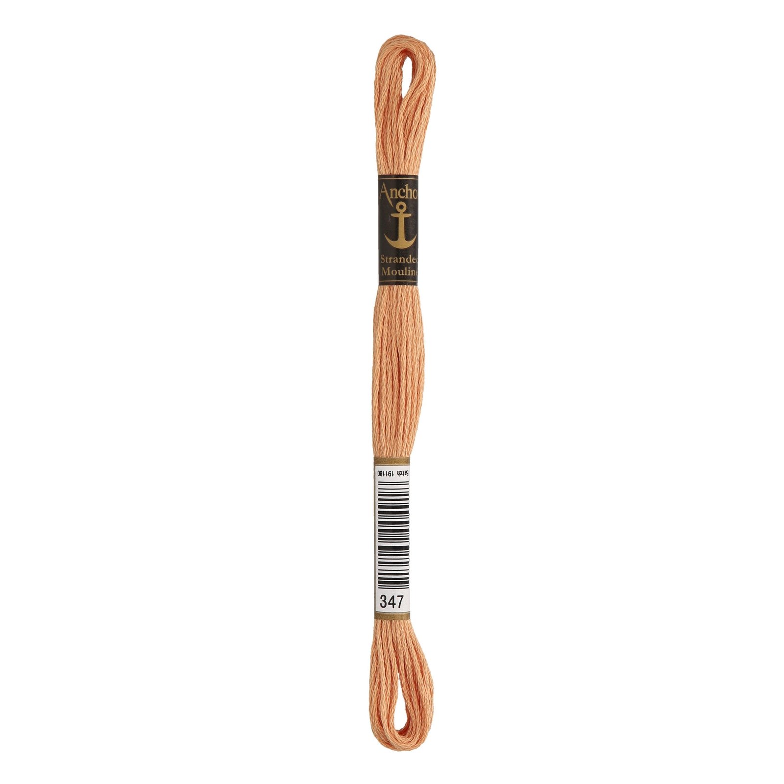 Anchor Stranded Cotton 0347 – Brown