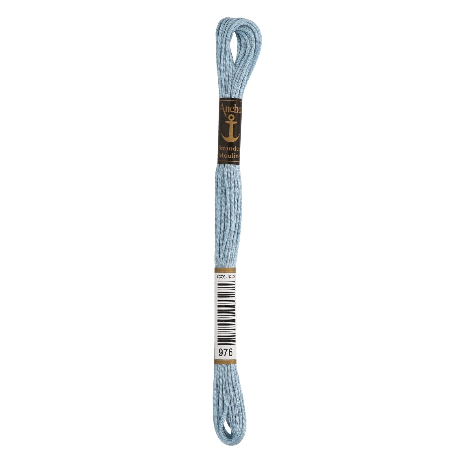 Anchor Stranded Cotton 0976 – Blue