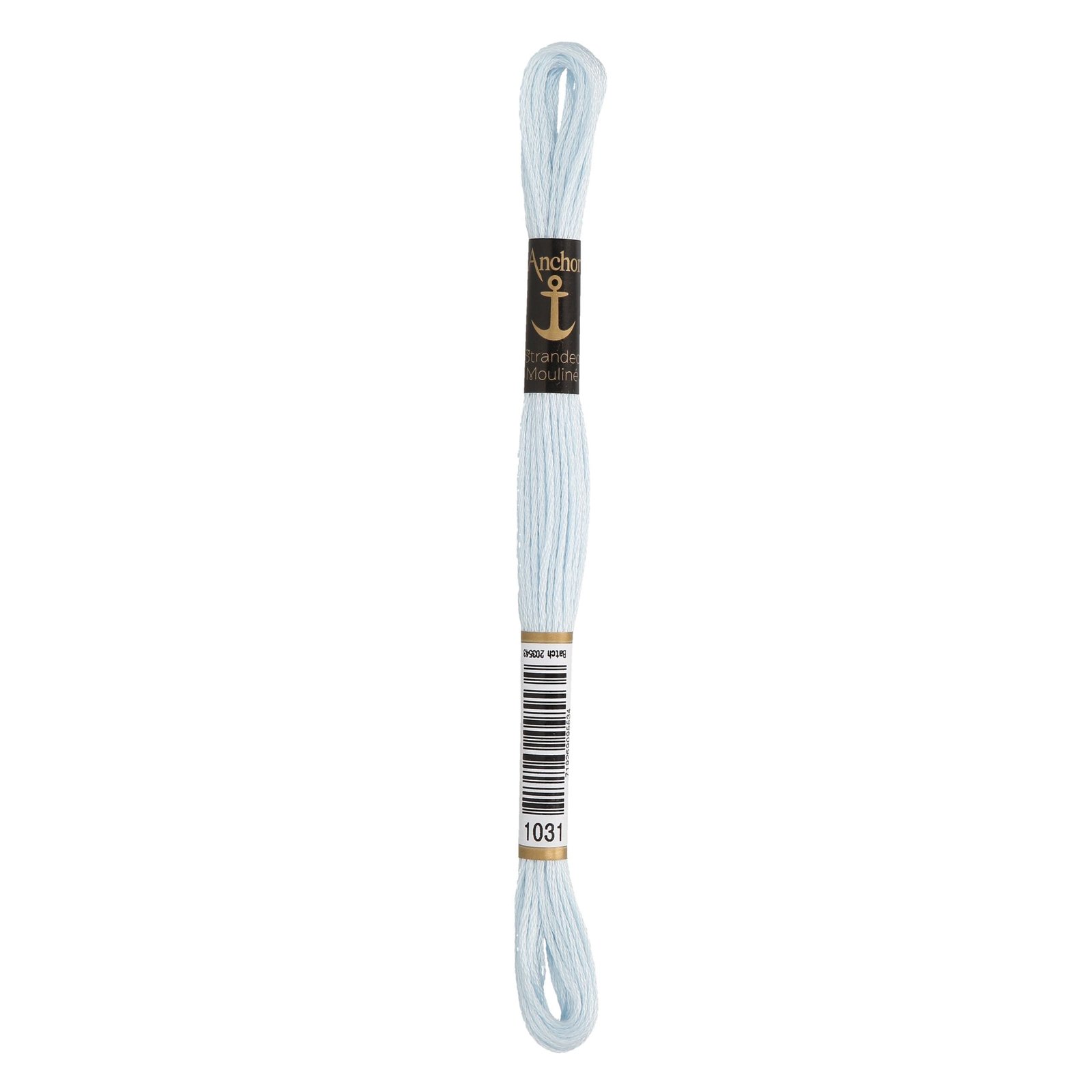 Anchor Stranded Cotton 1031 – Blue