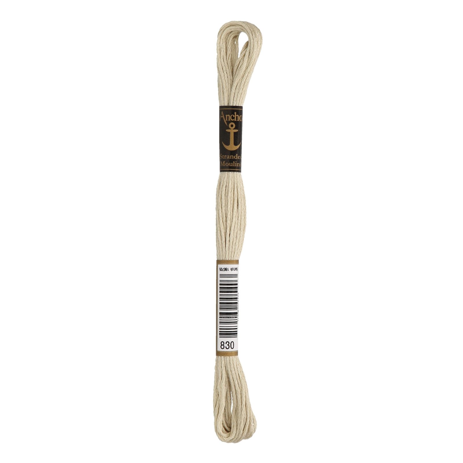 Anchor Stranded Cotton 0830 – Beige