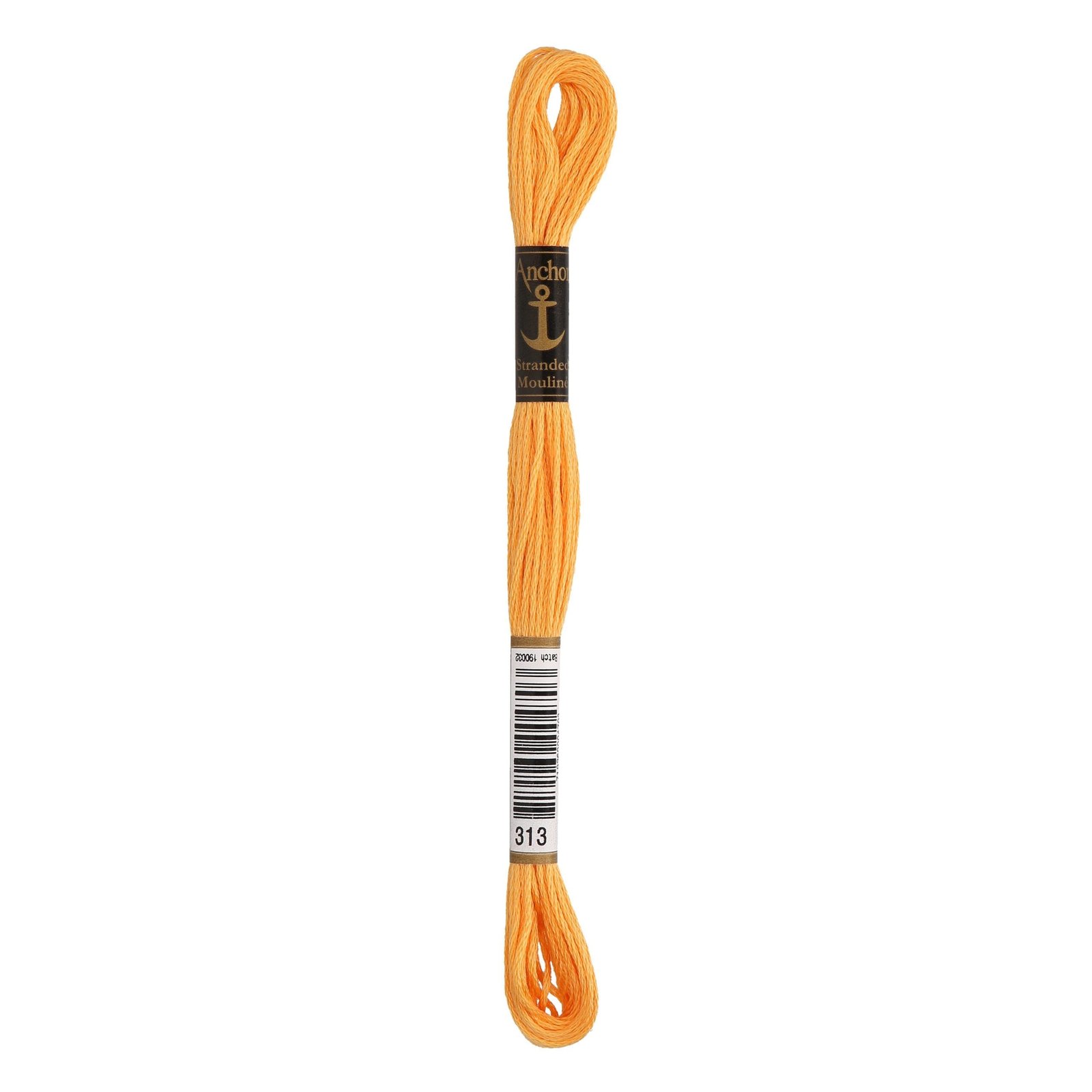 Anchor Stranded Cotton 0313 – Orange