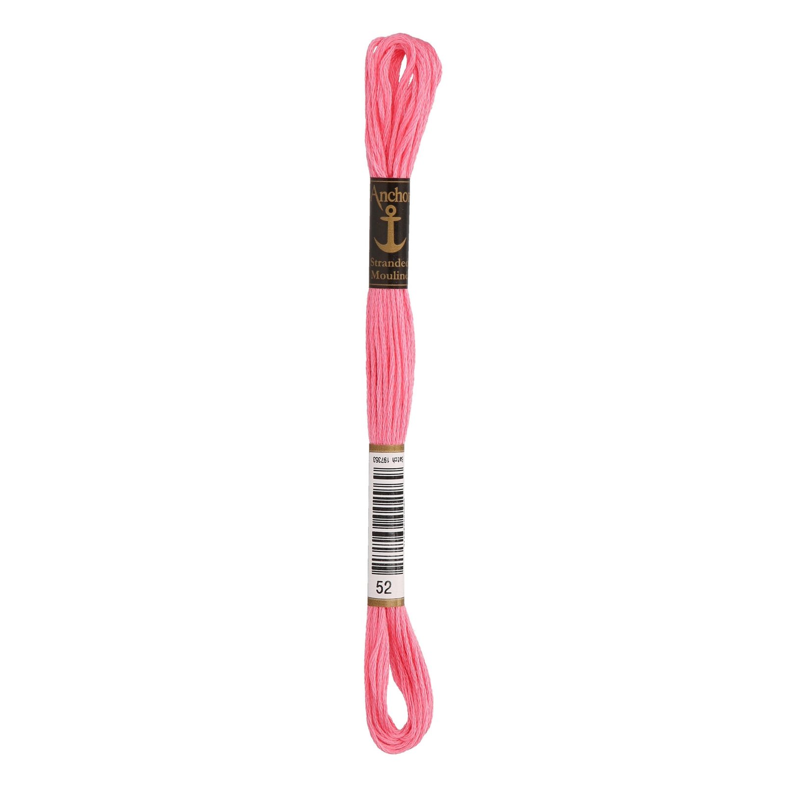 Anchor Stranded Cotton 0052 – Pink