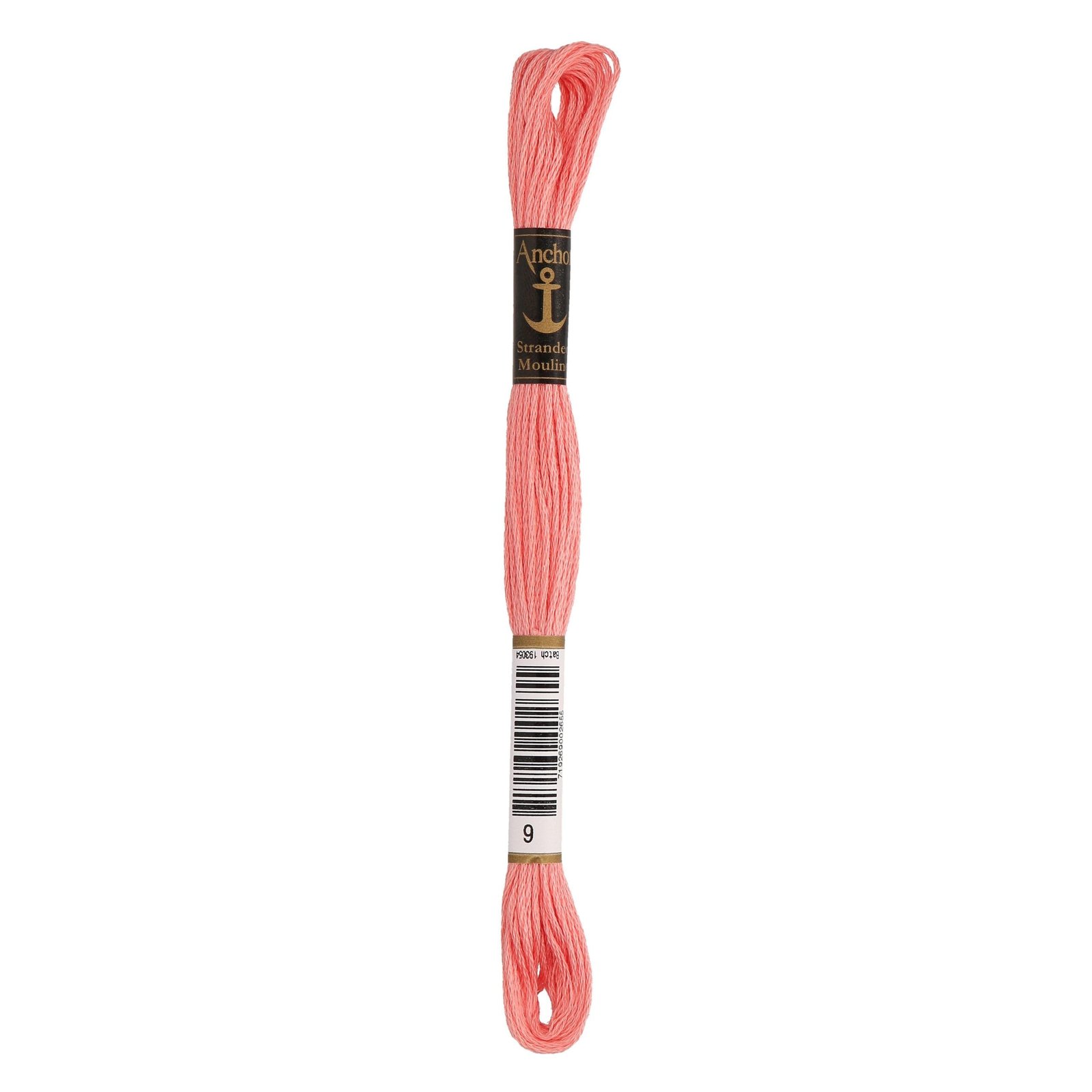 Anchor Stranded Cotton 0009 – Pink