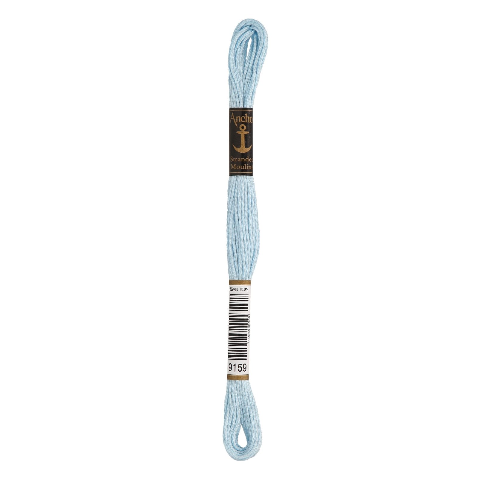 Anchor Stranded Cotton 9159 – Blue