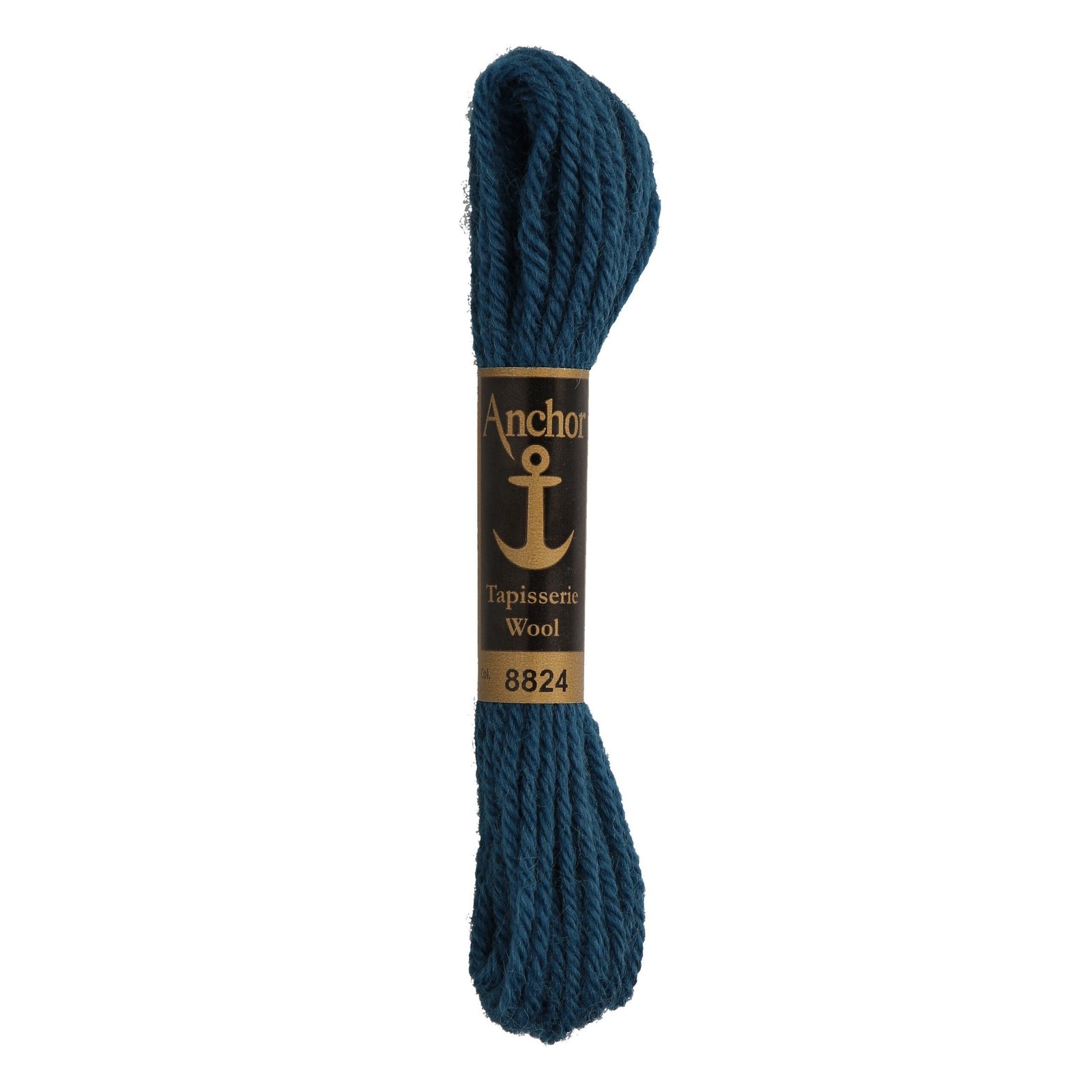 Anchor Tapestry Wool – 8824 Blue