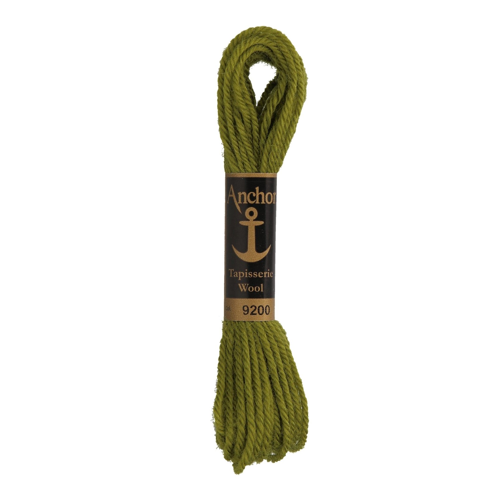 Anchor Tapestry Wool – 9200 Green