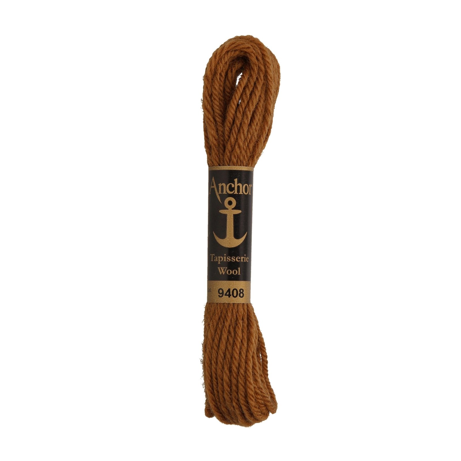 Anchor Tapestry Wool – 9408 Brown
