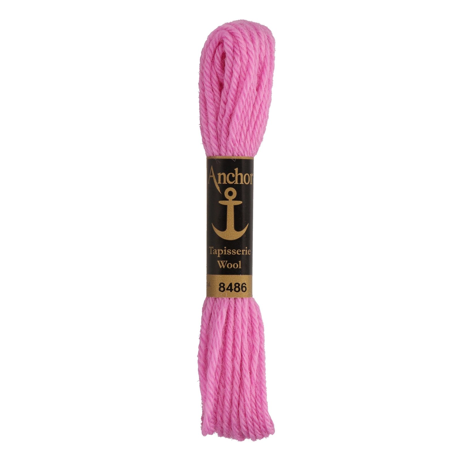 Anchor Tapestry Wool – 8486 Purple