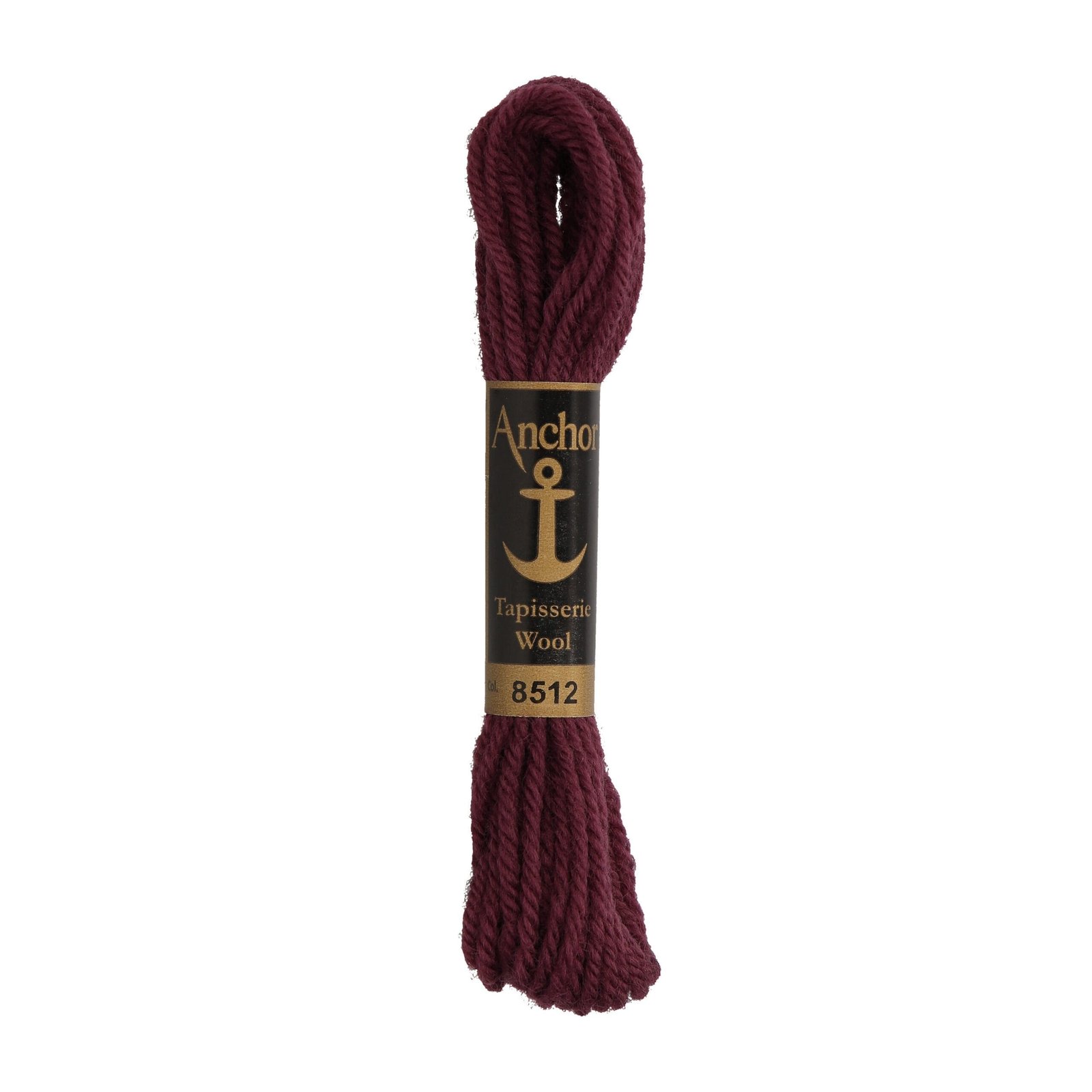 Anchor Tapestry Wool – 8512 Purple