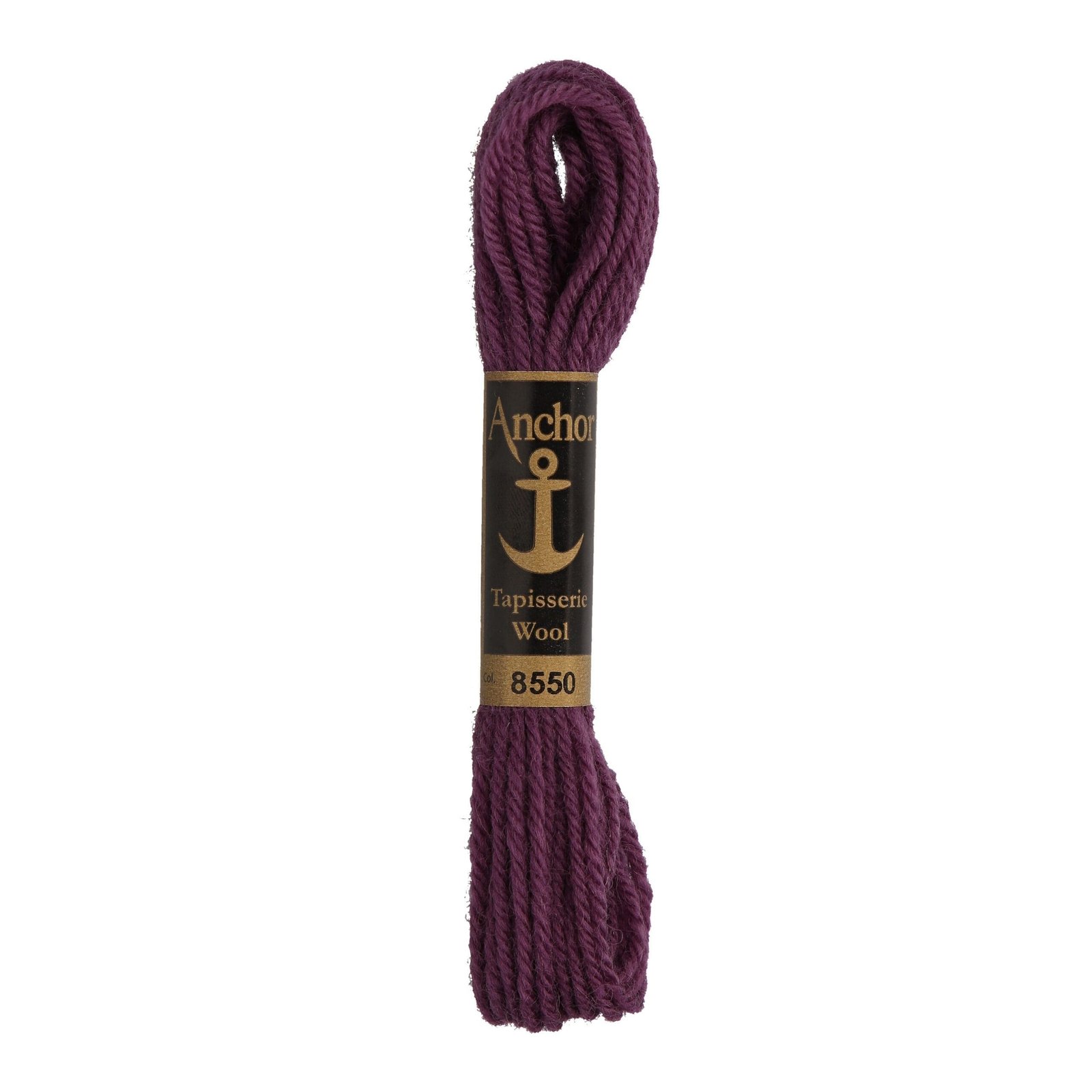 Anchor Tapestry Wool – 8550 Purple