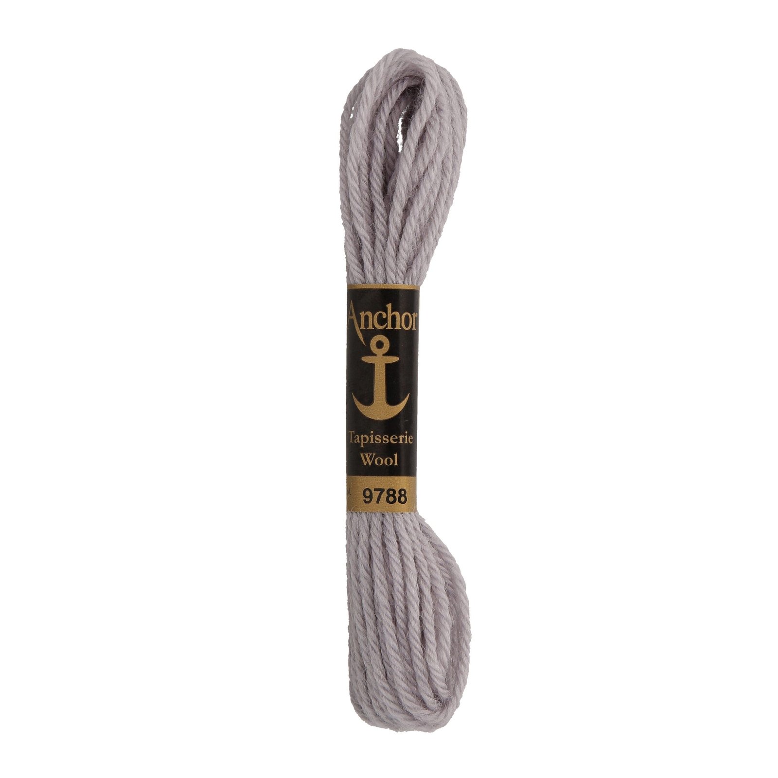 Anchor Tapestry Wool – 9788 Grey