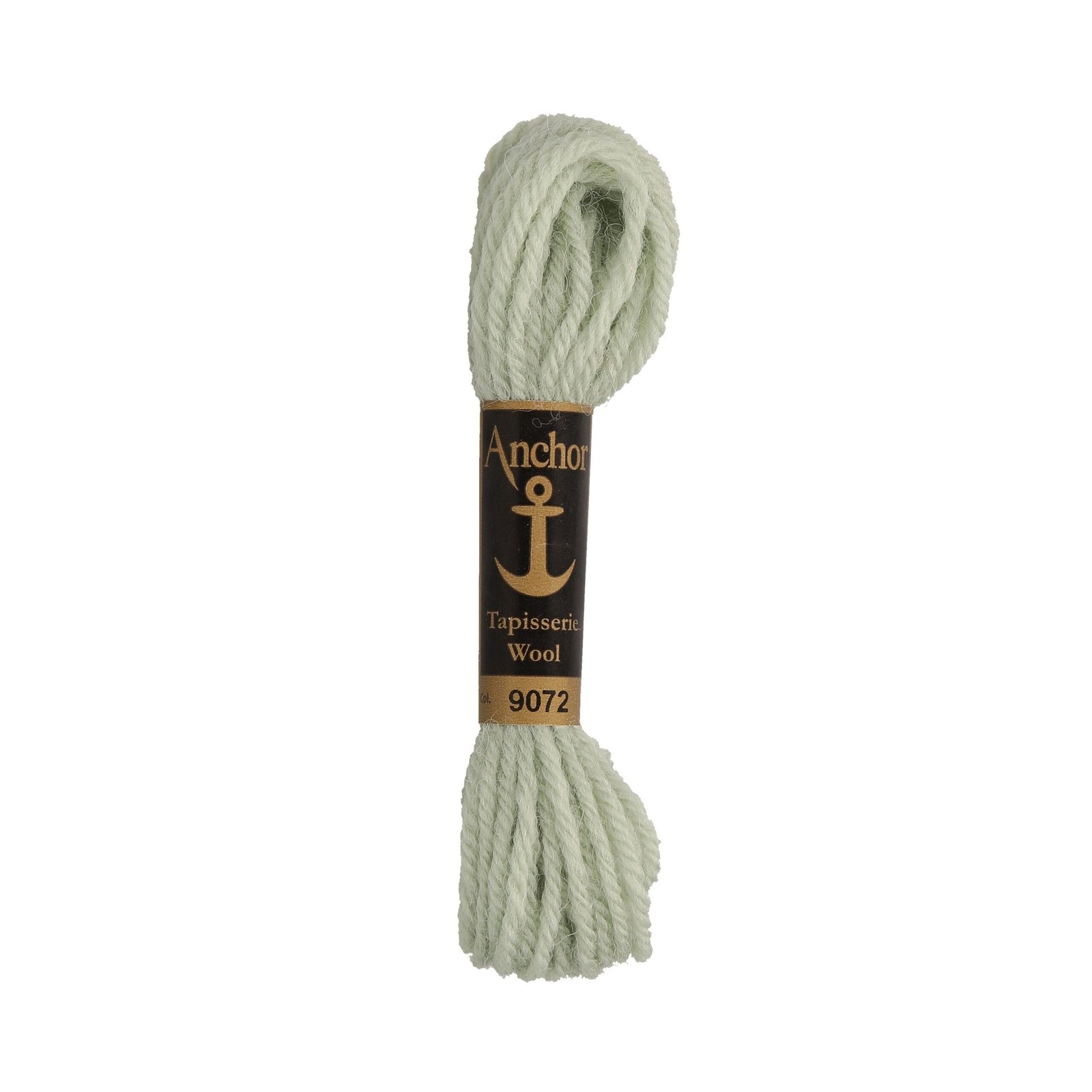 Anchor Tapestry Wool – 9072 Green