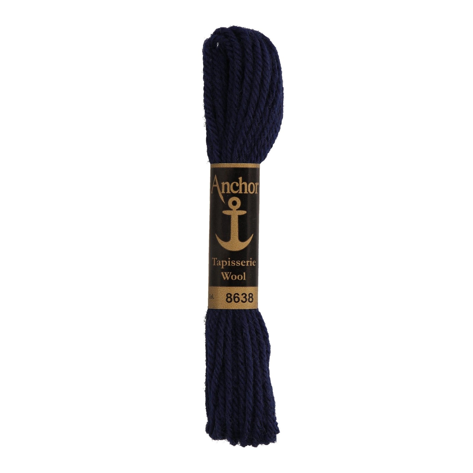 Anchor Tapestry Wool – 8638 Blue