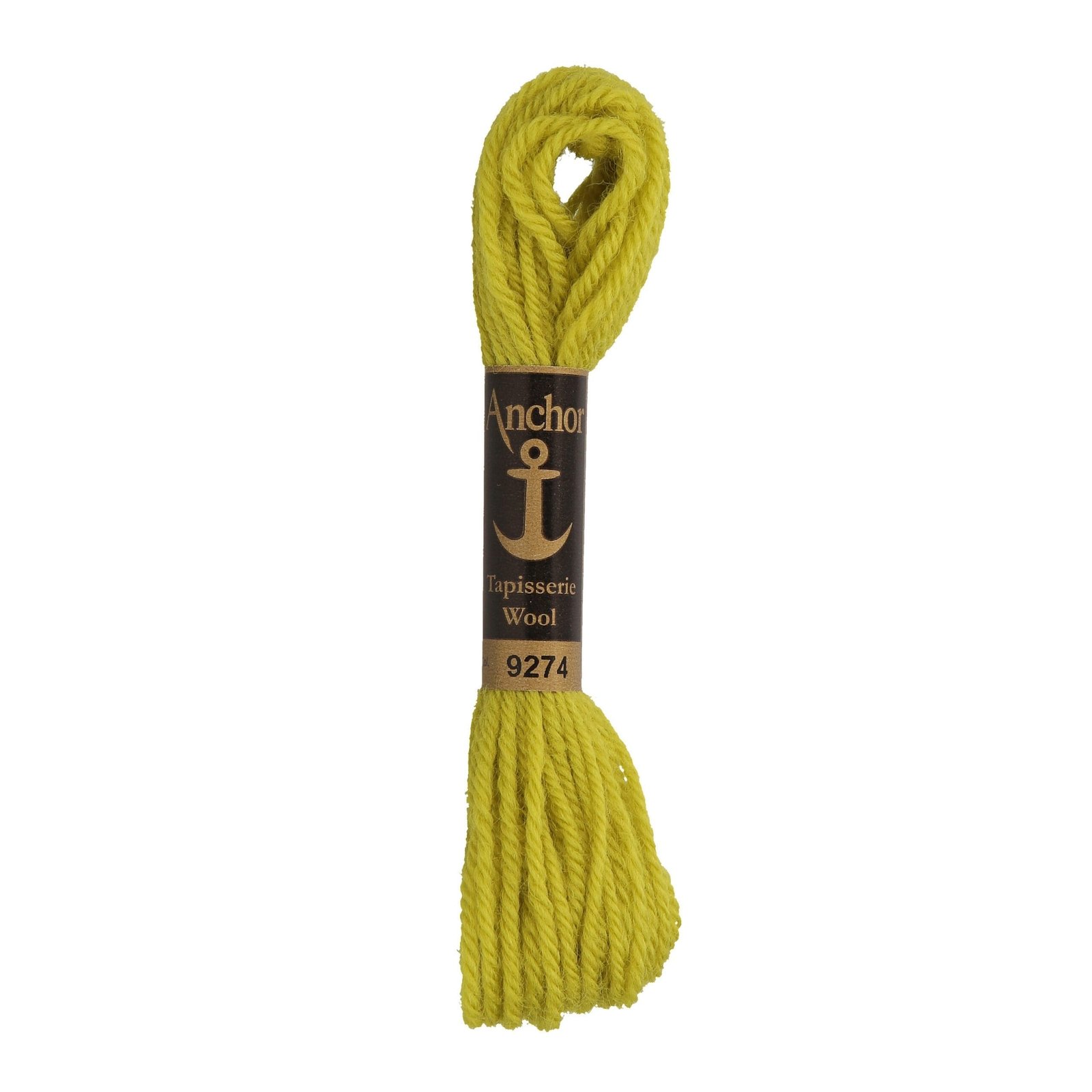 Anchor Tapestry Wool – 9274 Green