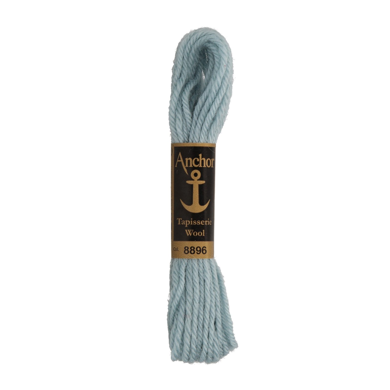 Anchor Tapestry Wool – 8896 Blue, Green