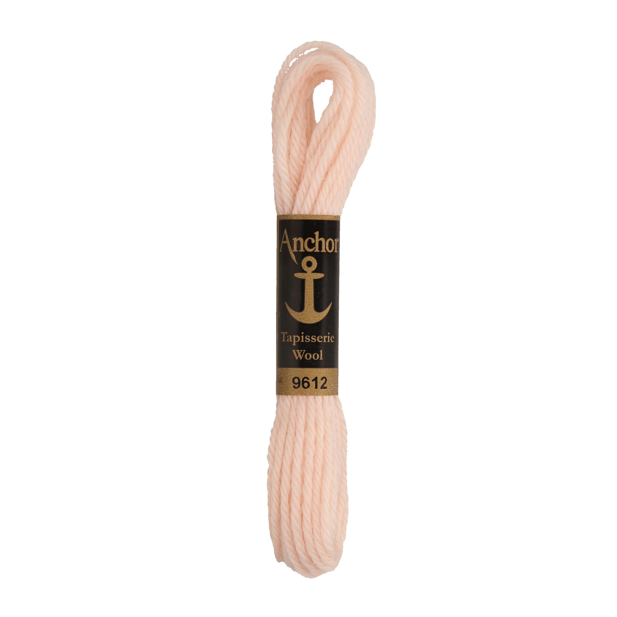 Anchor Tapestry Wool – 9612 Pink