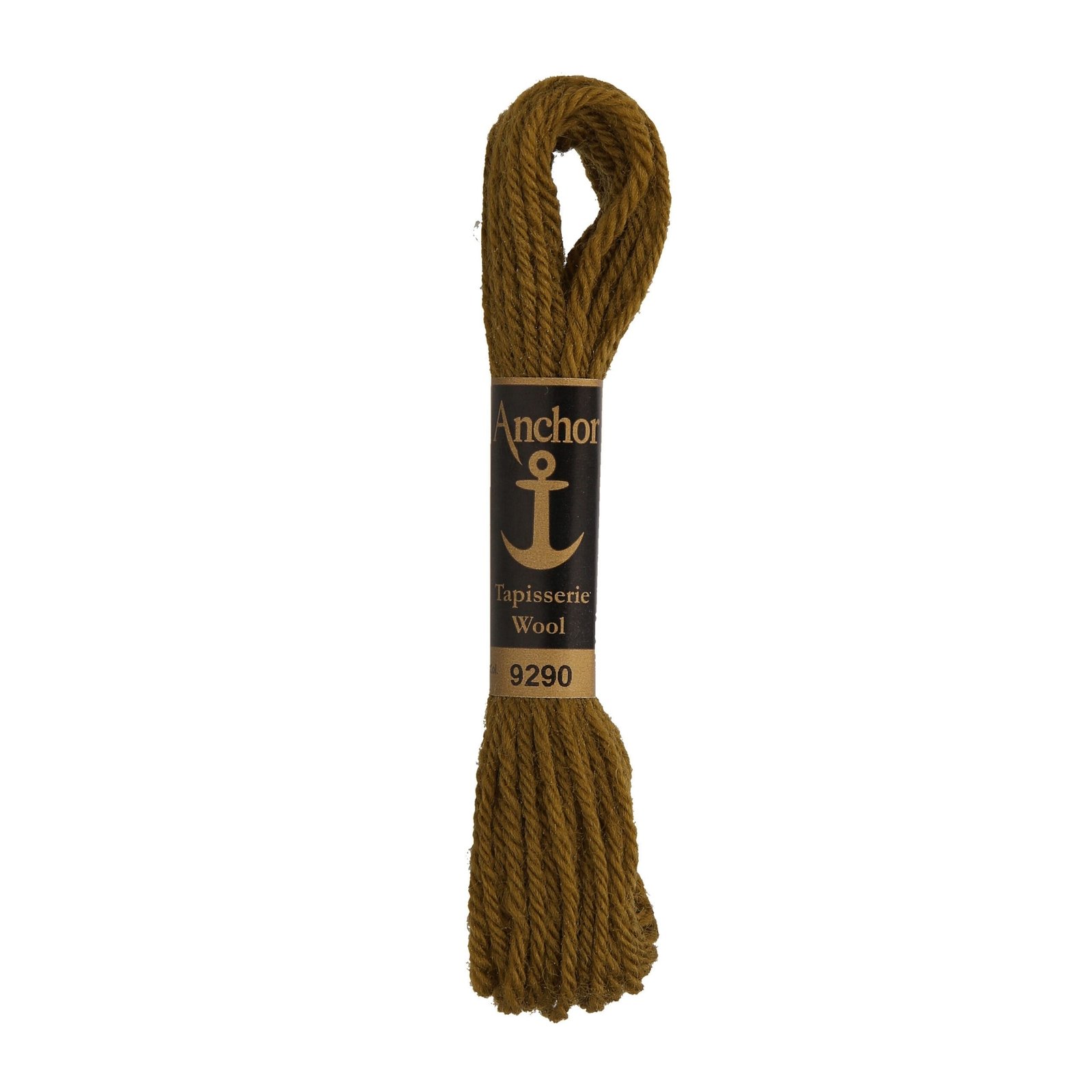 Anchor Tapestry Wool – 9290 Green