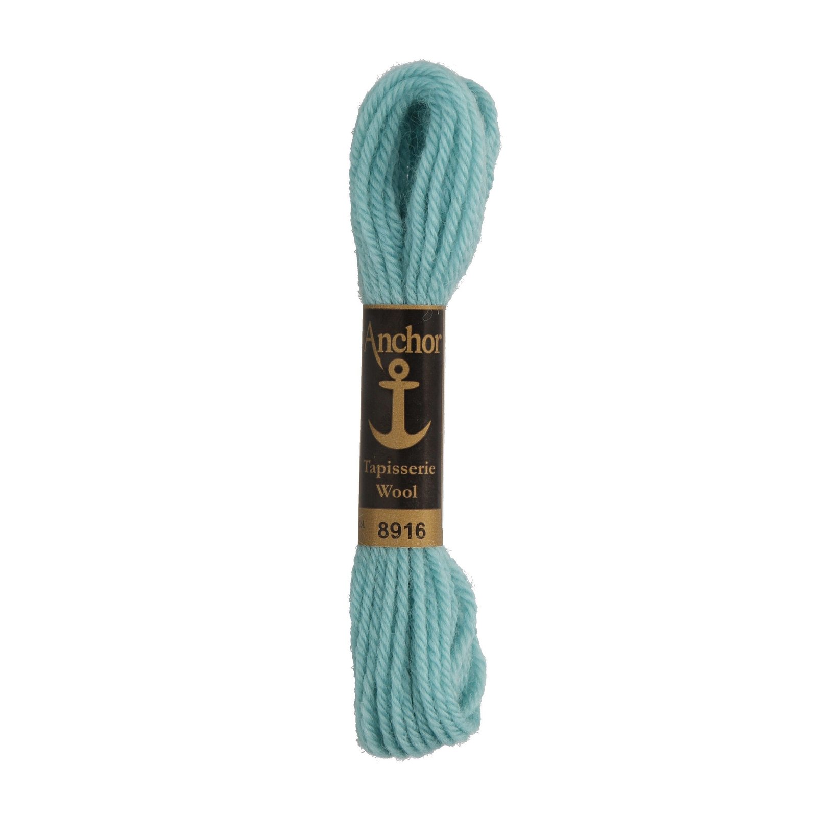 Anchor Tapestry Wool – 8916 Blue, Green