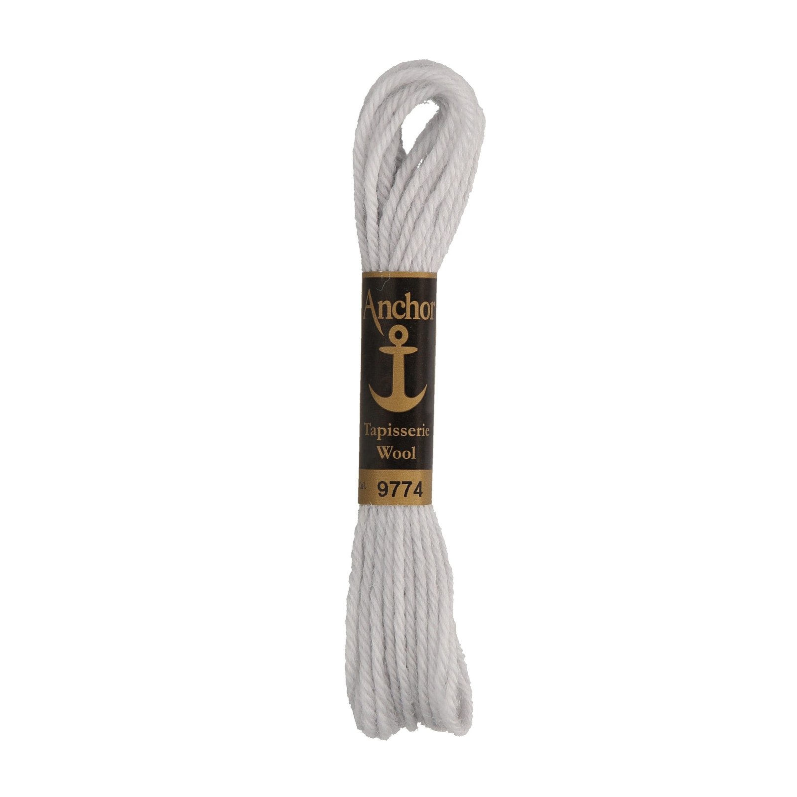 Anchor Tapestry Wool – 9774 Grey