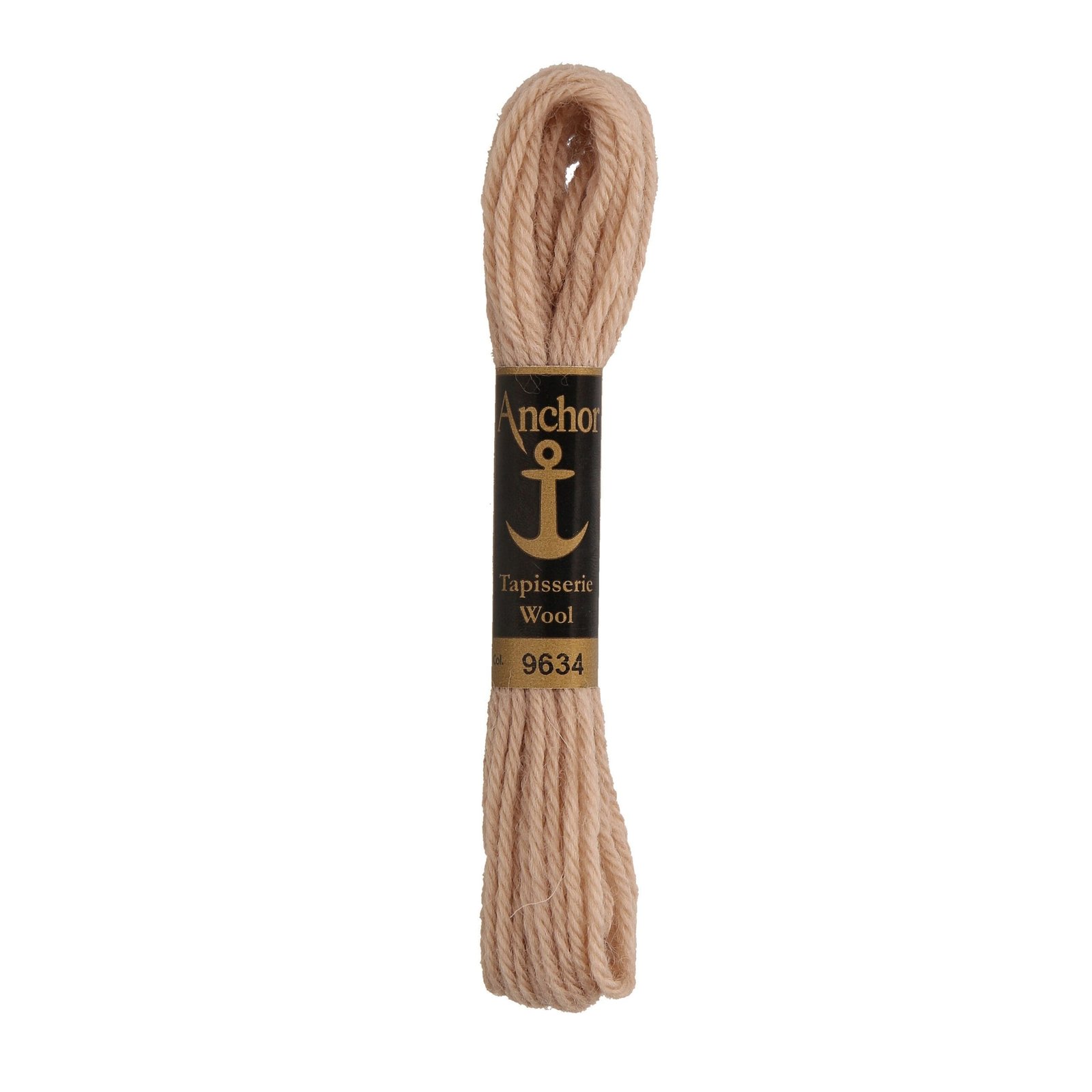 Anchor Tapestry Wool – 9634 Beige