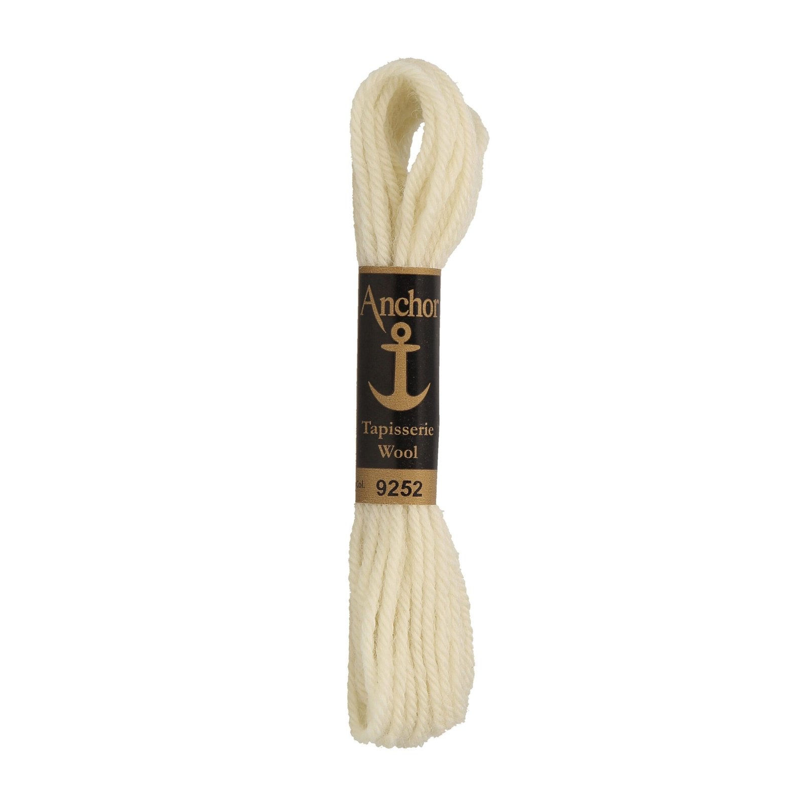 Anchor Tapestry Wool – 9252 Beige, Green
